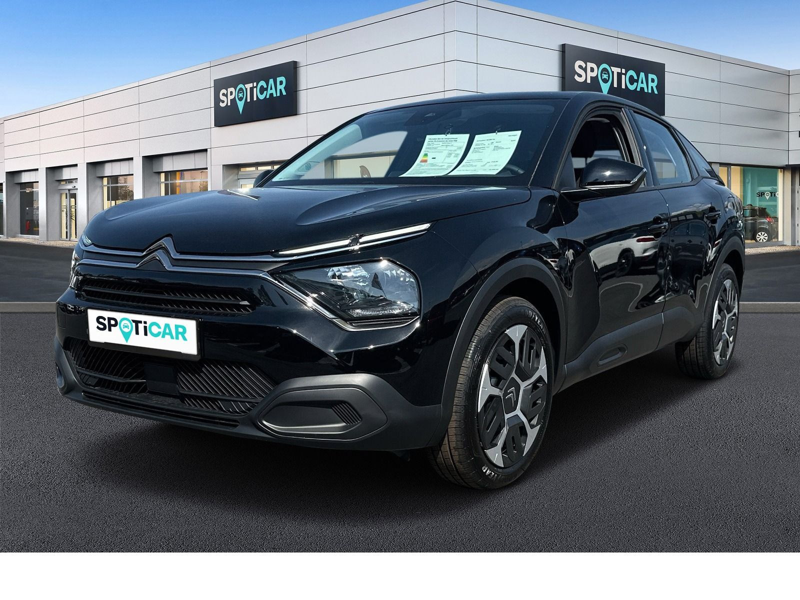 Citroën - C4_1