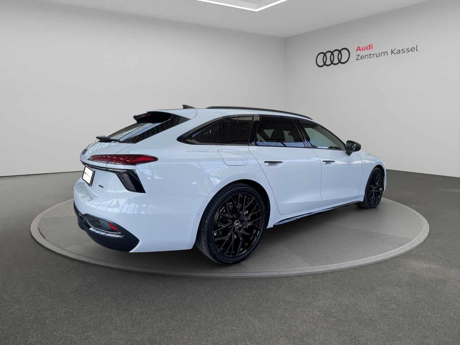 Audi - A6 Avant_5