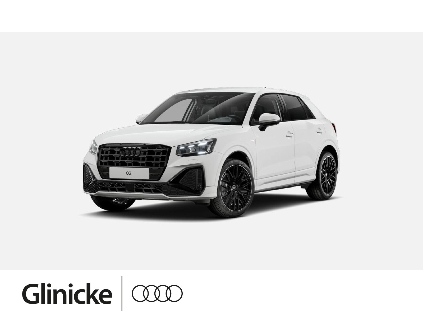 Q2 S line 35 TFSI 110(150) kW(PS) S tronic