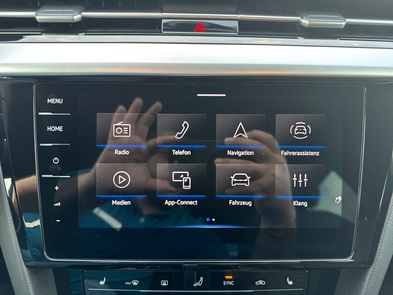 Volkswagen - Arteon Shooting Brake_16