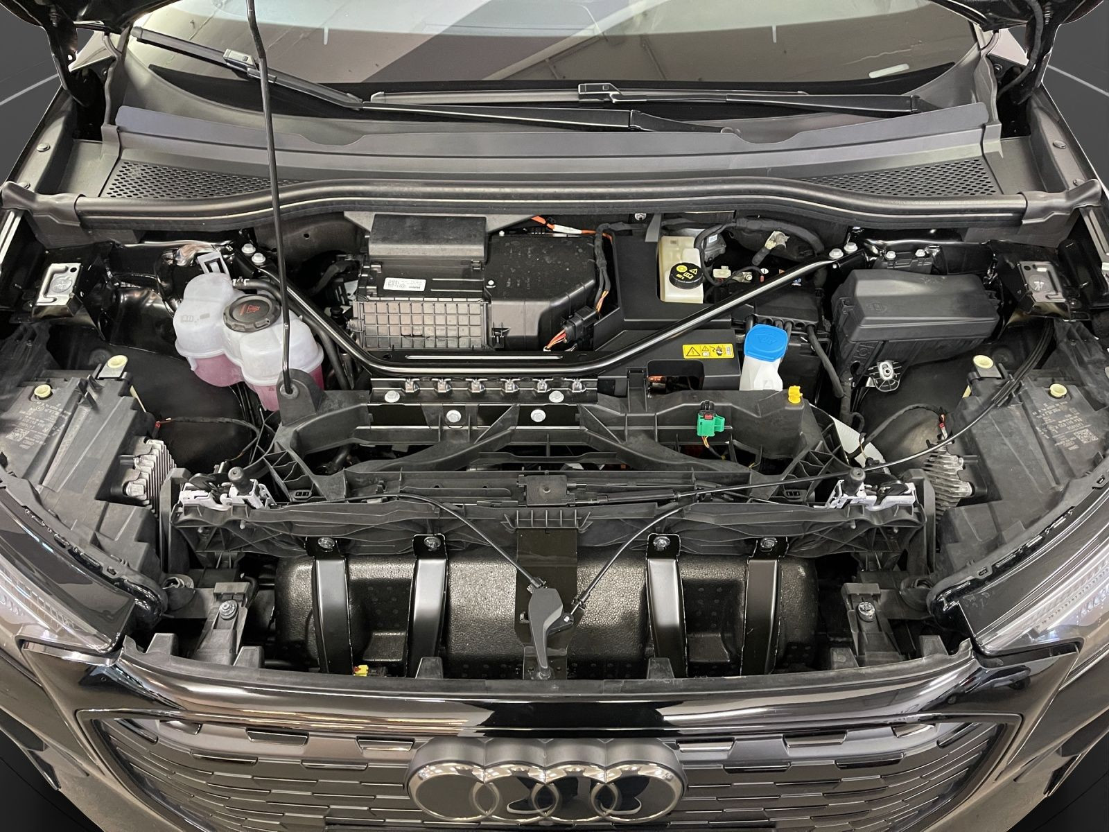 Audi - Q4 Sportback e-tron_23 Audi - Q4 Sportback e-tron_23