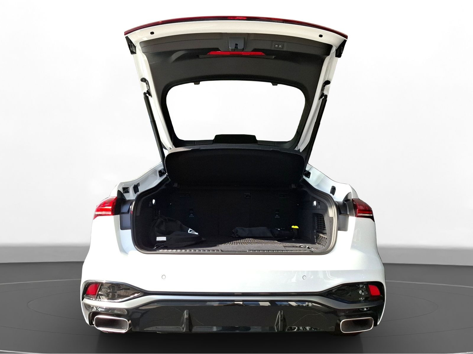 Audi - A5 Limousine_10