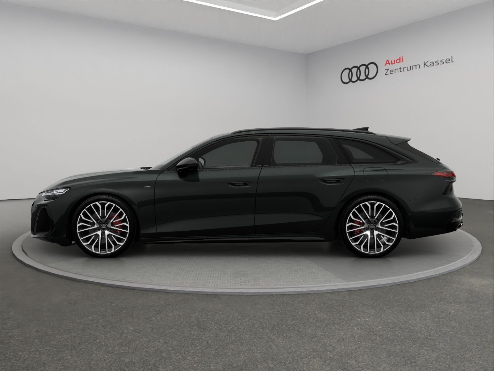 Audi - A6 Avant_4