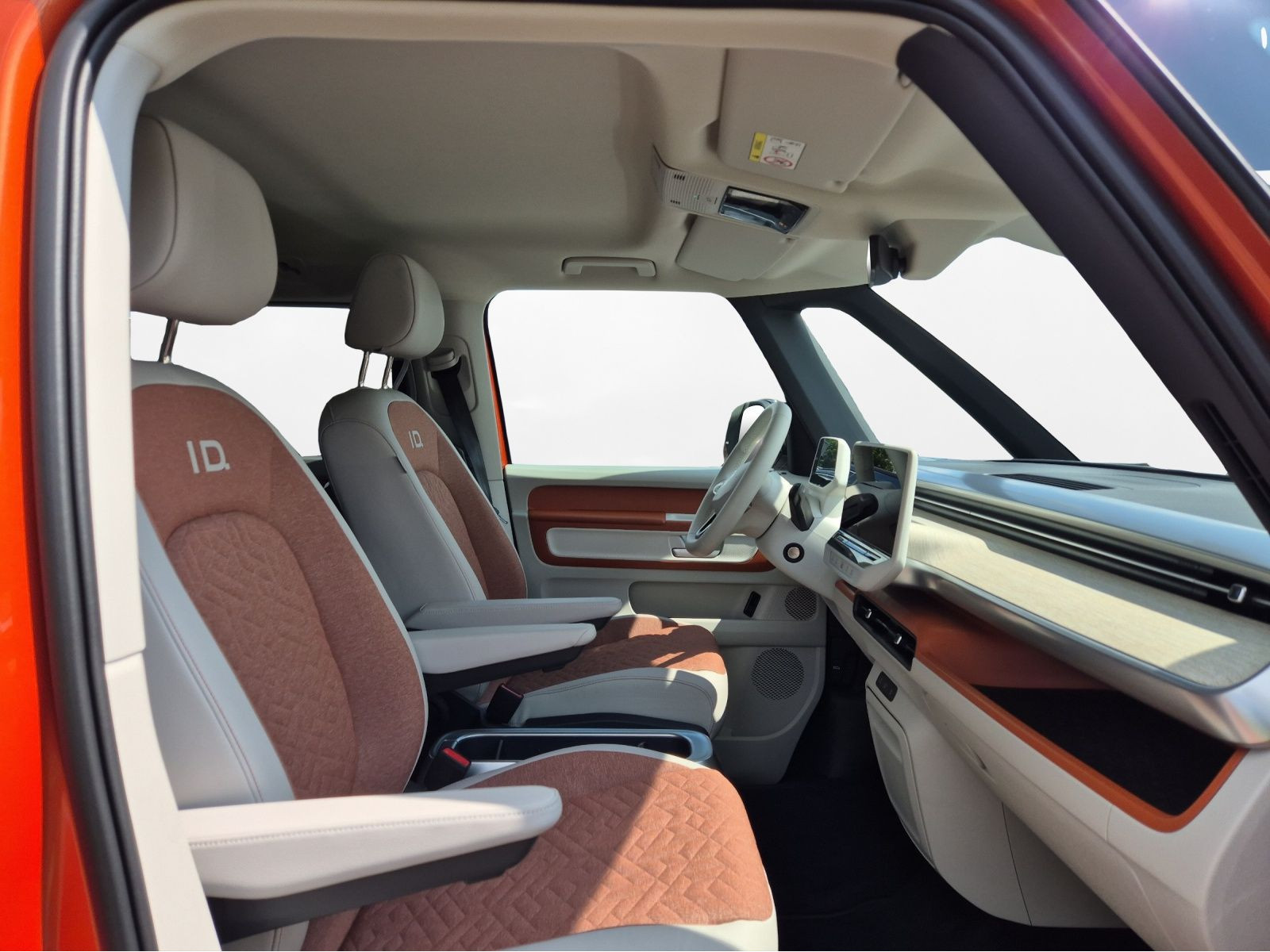 Volkswagen - ID. Buzz_11
