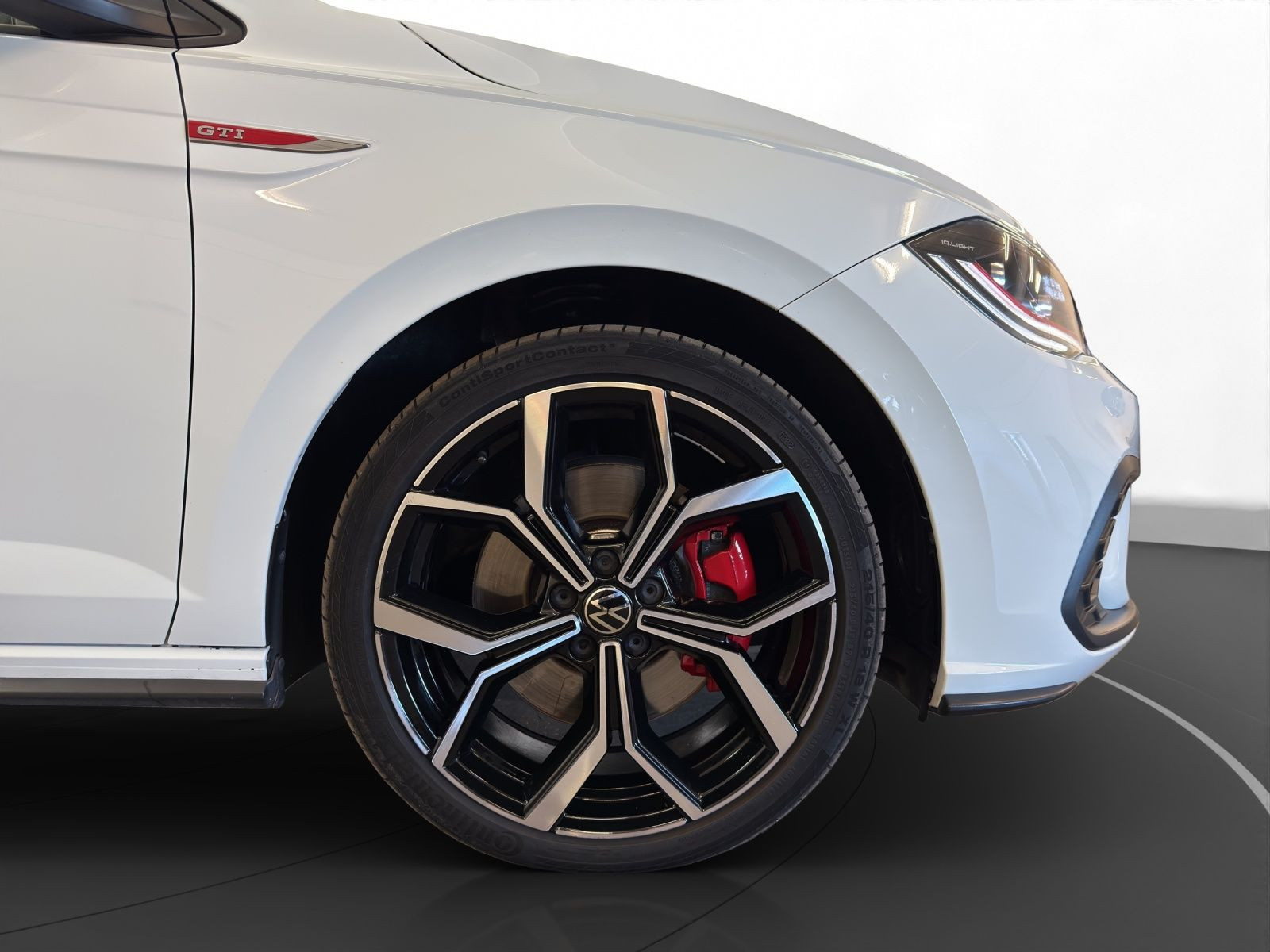 Volkswagen - Polo GTI_15 Volkswagen - Polo GTI_15
