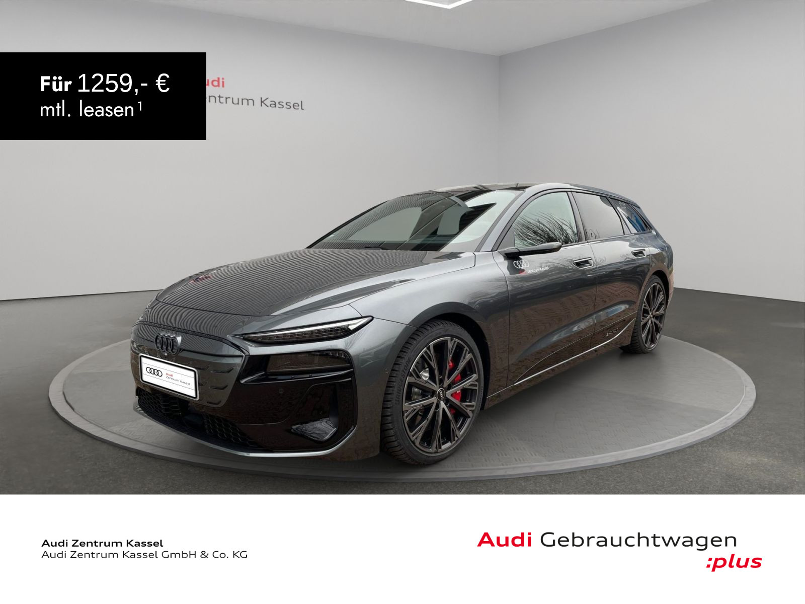 Audi - S6 Avant_1