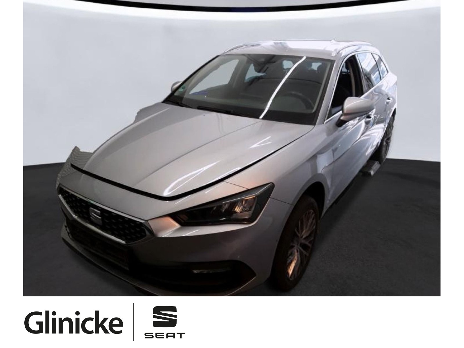 Leon Sportstourer 2.0 TDI Xcellence SHZ, LED