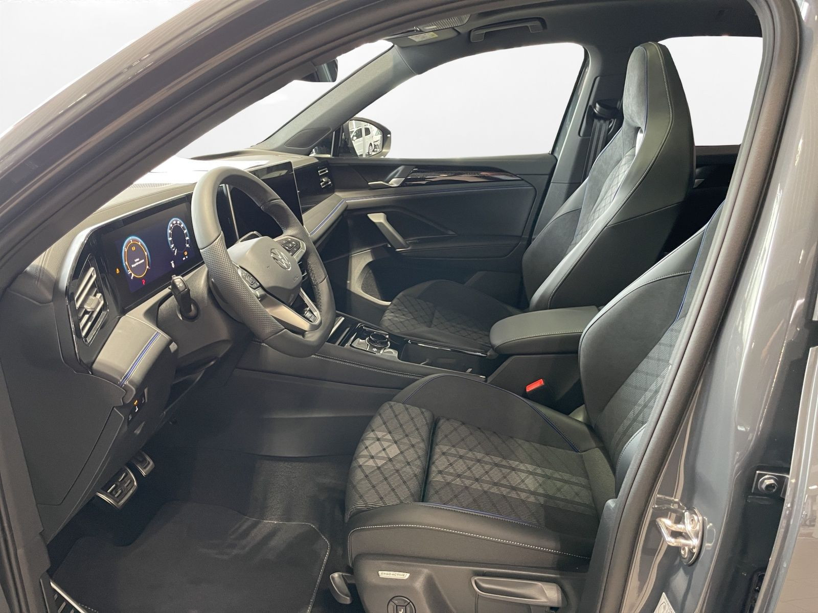 Volkswagen - Tiguan_6 Volkswagen - Tiguan_6
