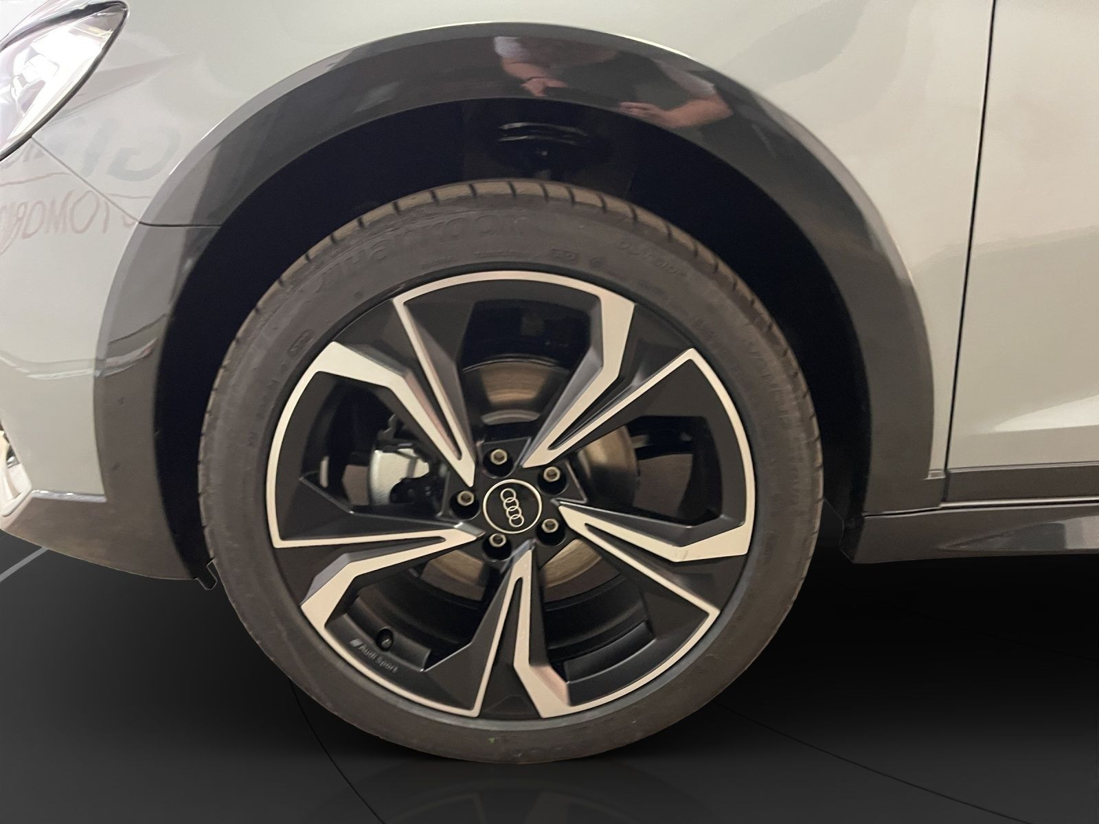 Audi - A1 allstreet_9 Audi - A1 allstreet_9