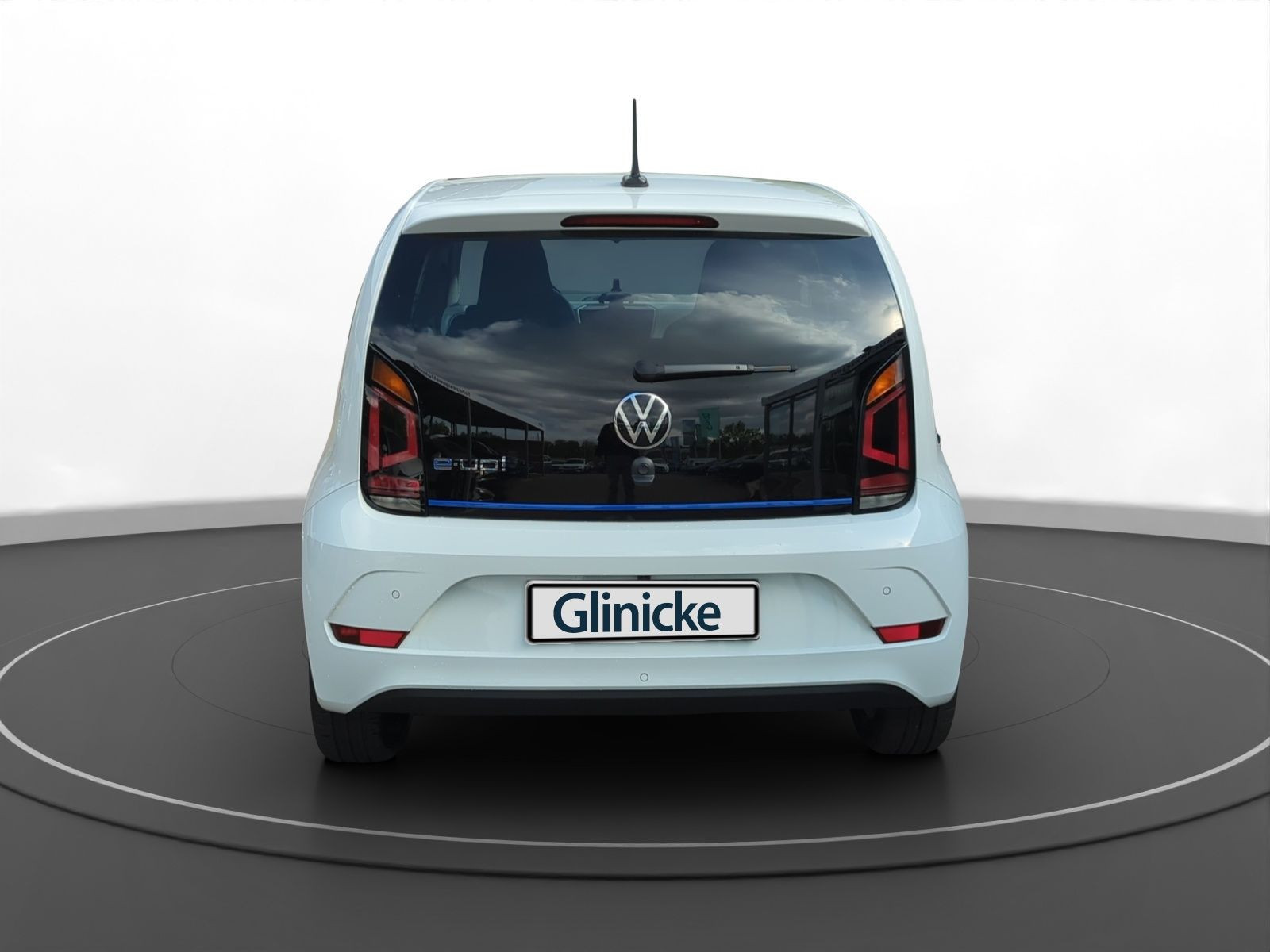 Volkswagen - e-up!_7