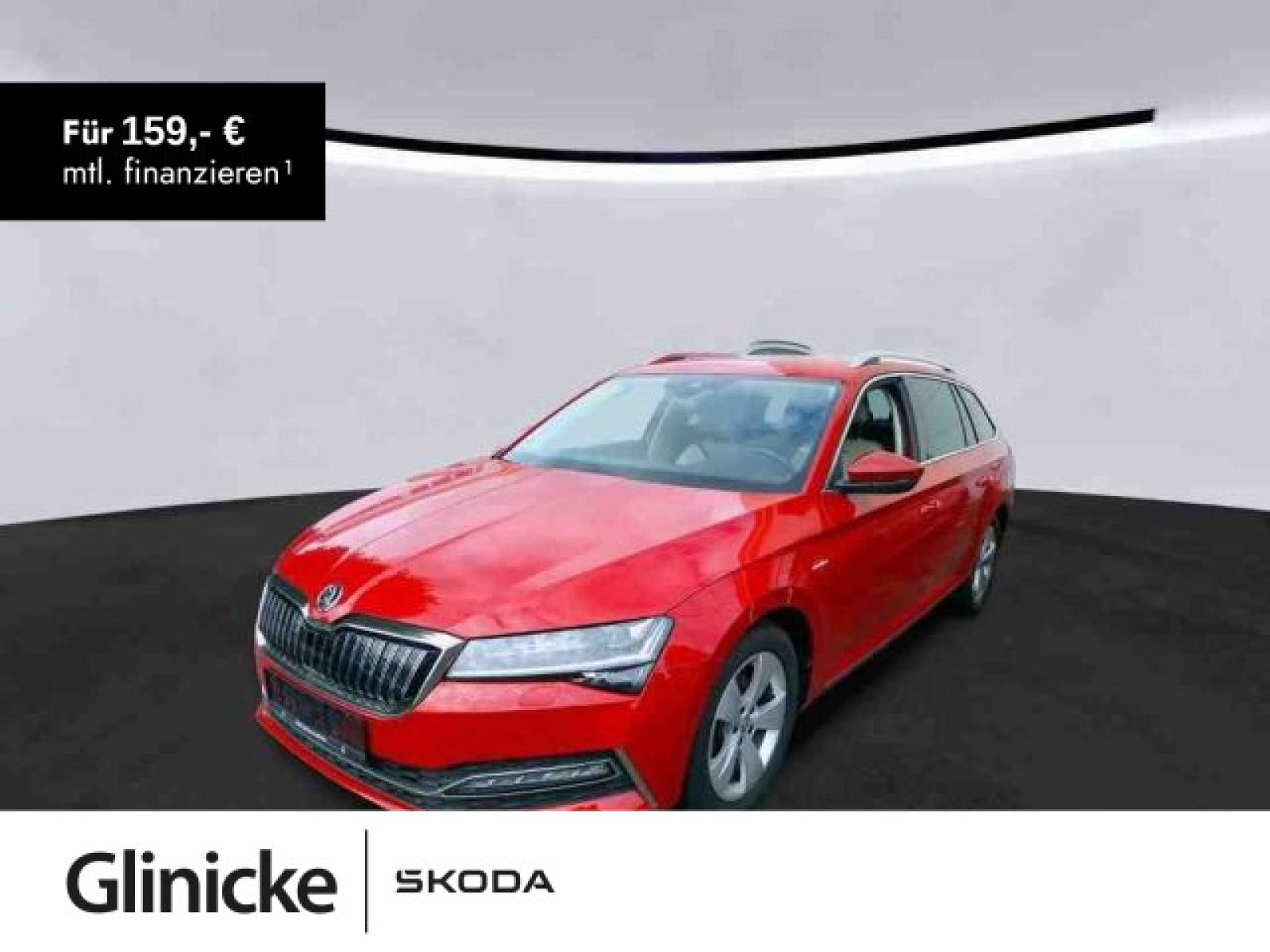 Škoda - Superb_1