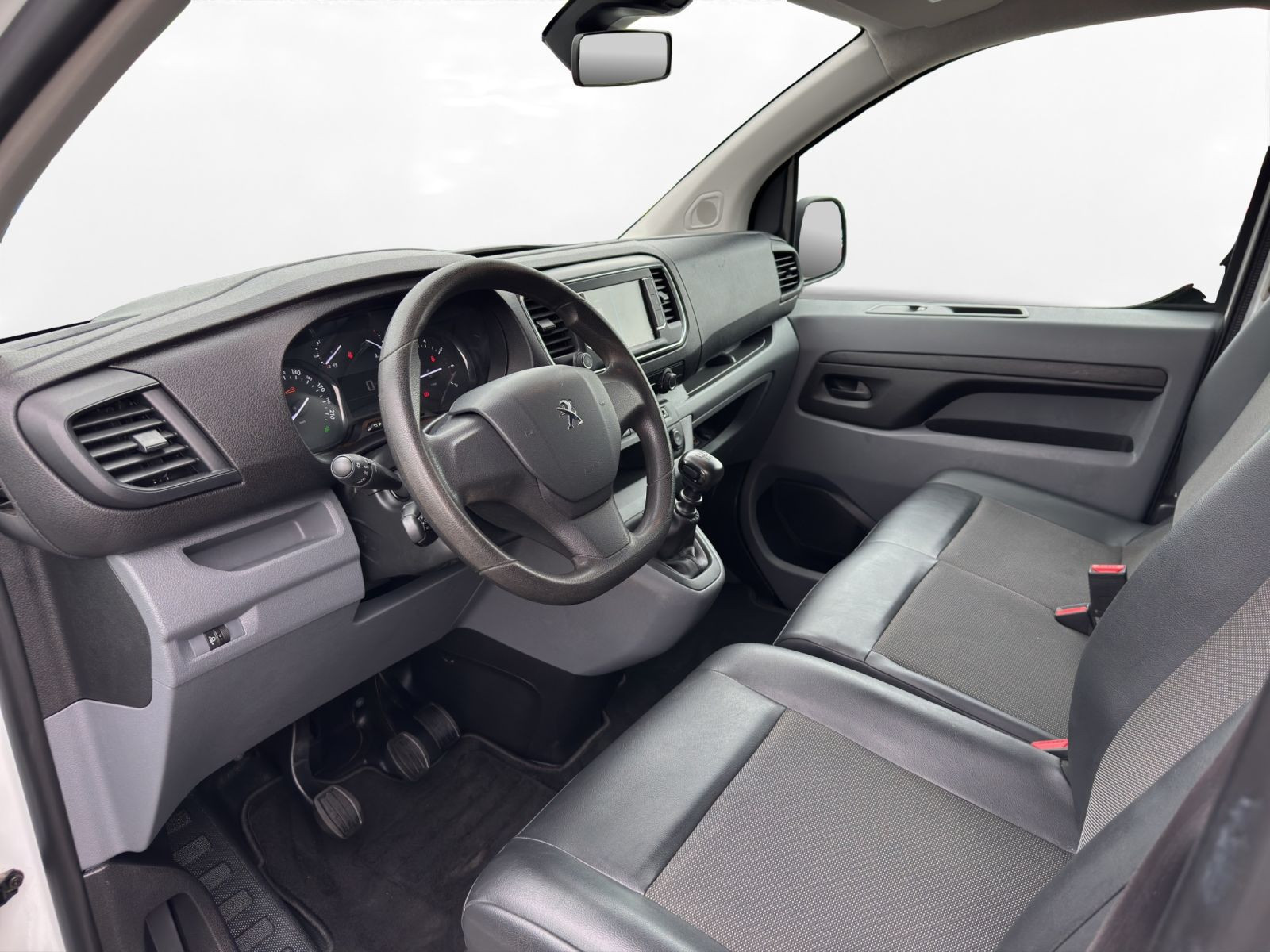 Peugeot - Expert_9