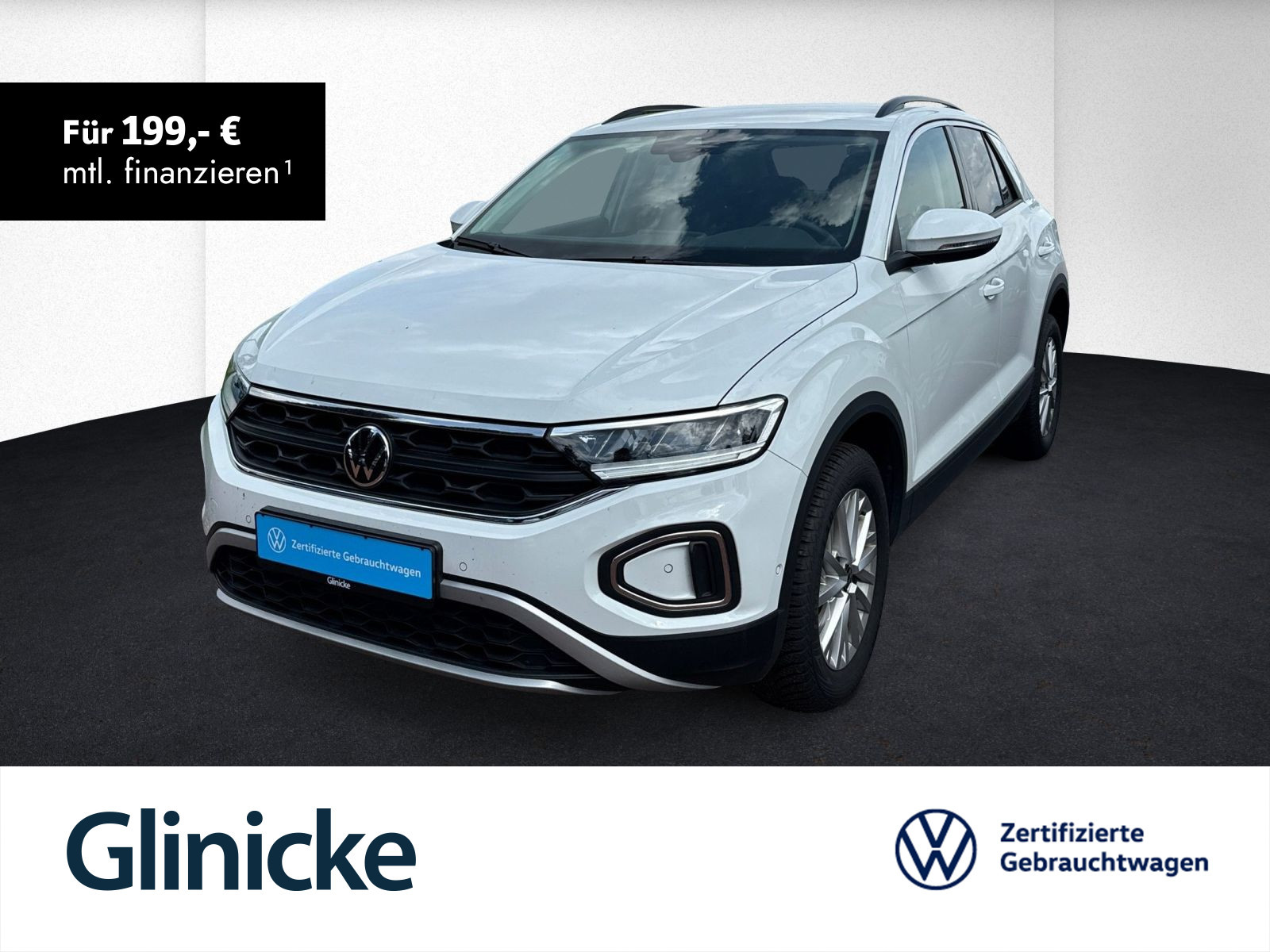 Volkswagen - T-Roc_1