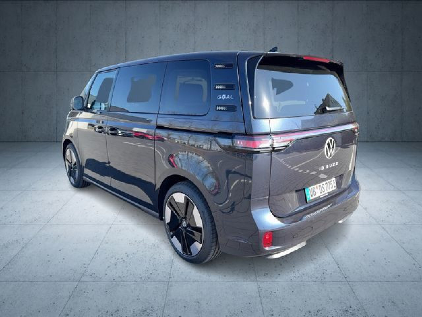 Volkswagen - ID. Buzz_4