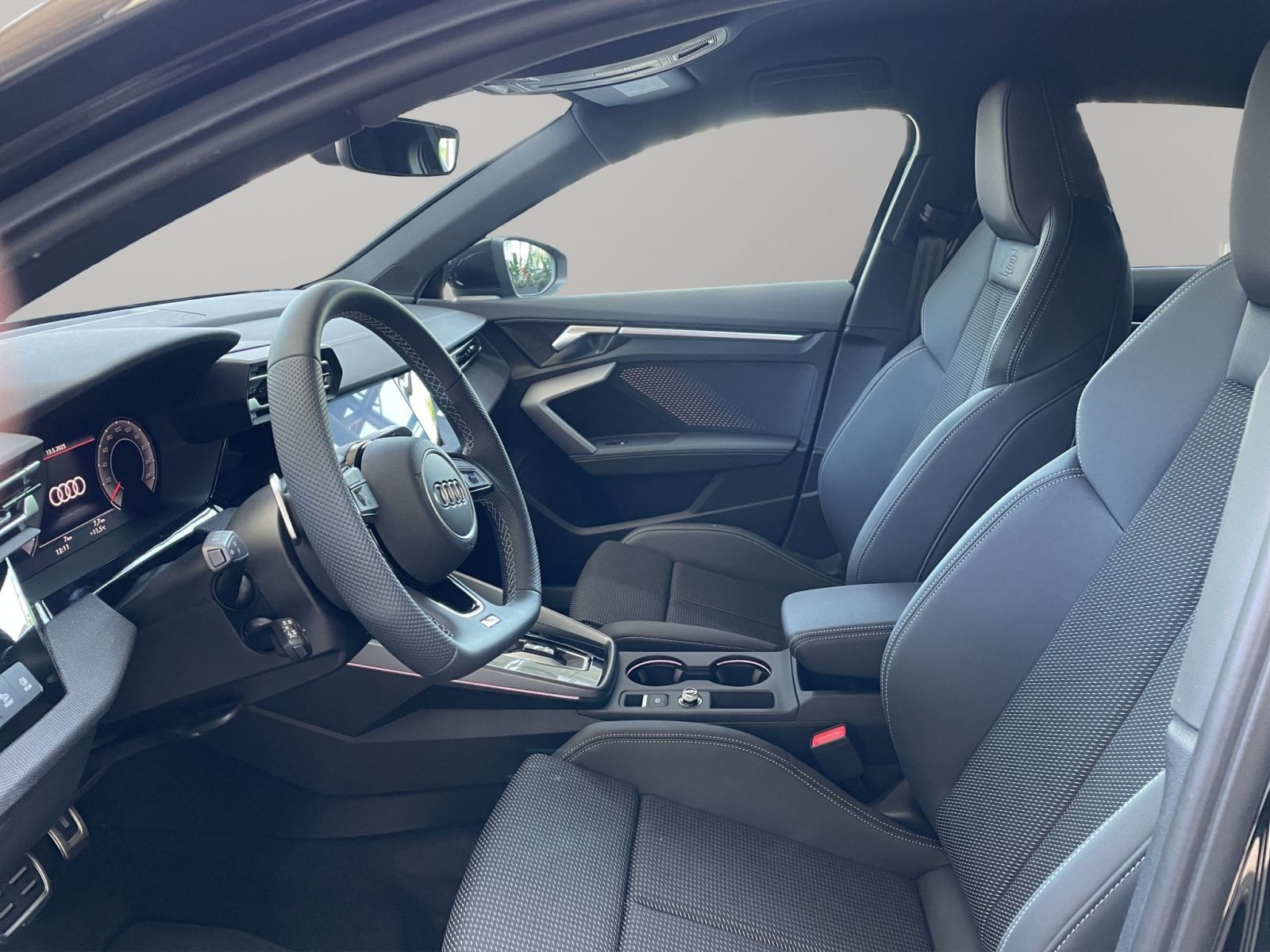 Audi - A3 Sportback_11