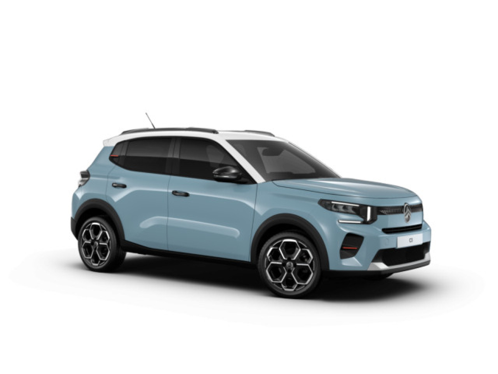 Citroën - C3_6
