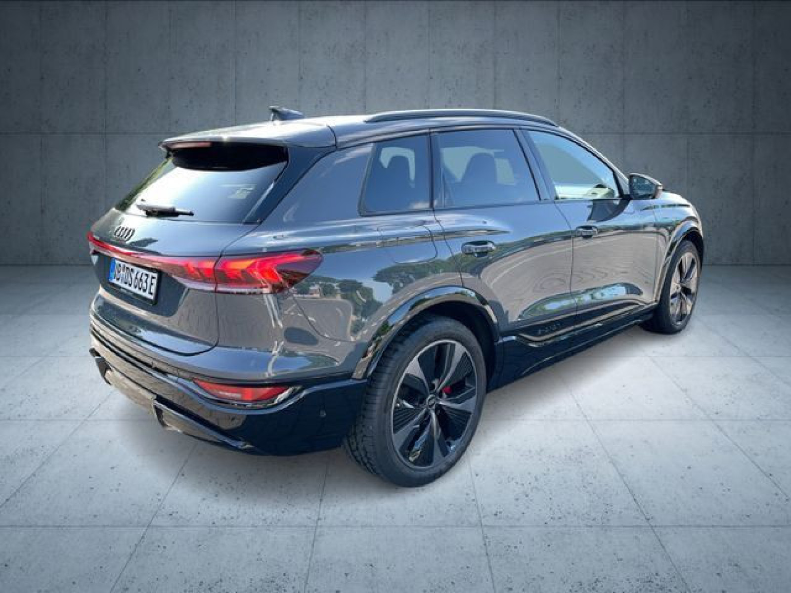 Audi - SQ6 SUV e-tron_8