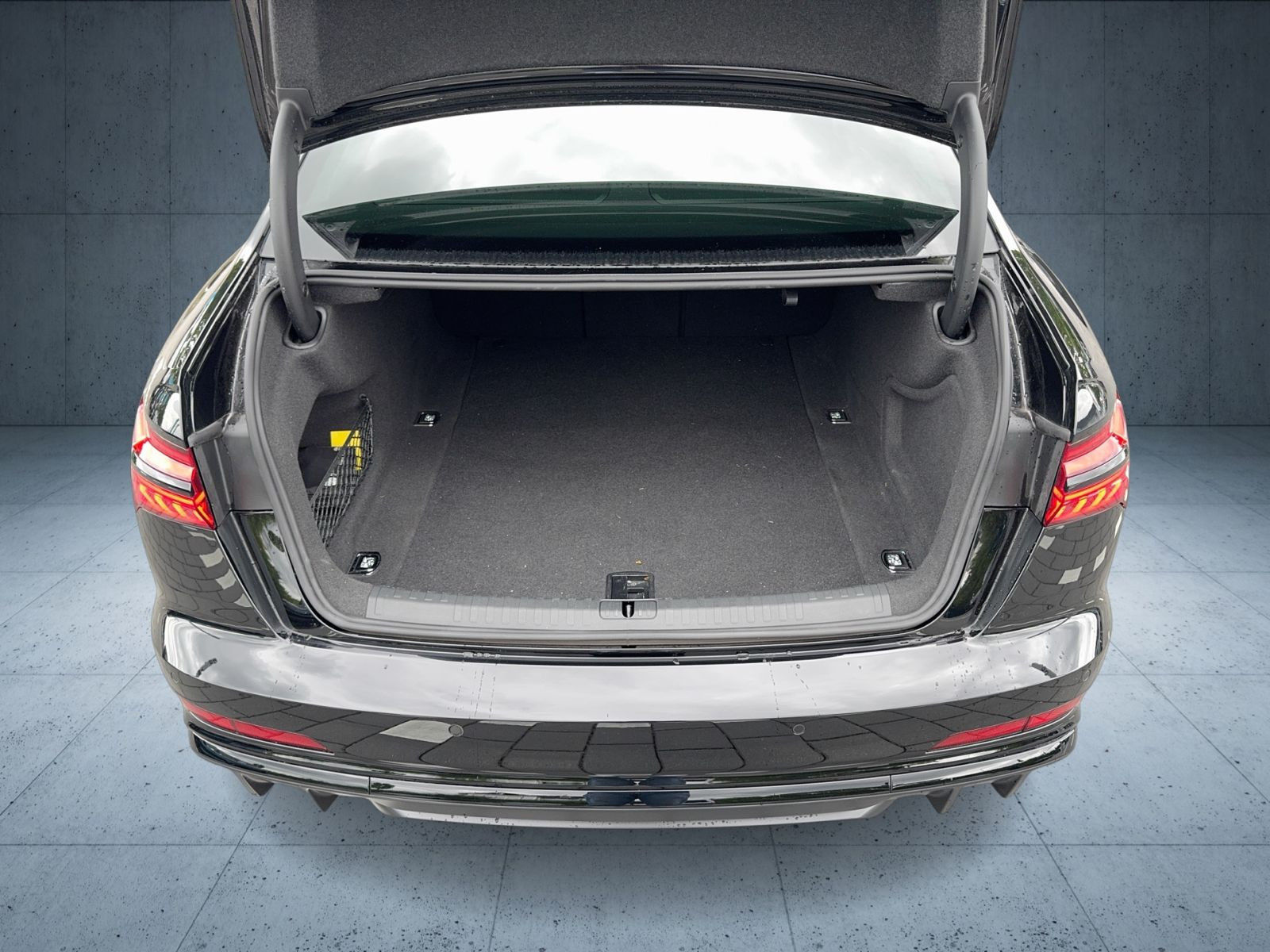 Audi - S6 Limousine_15
