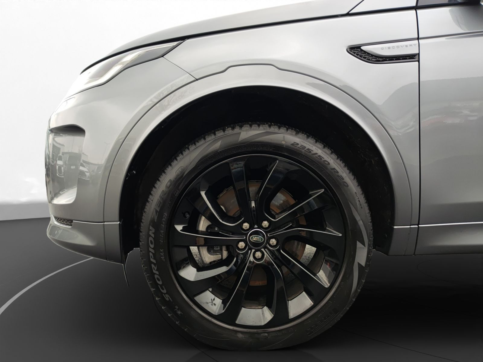 Land Rover - Discovery Sport_11