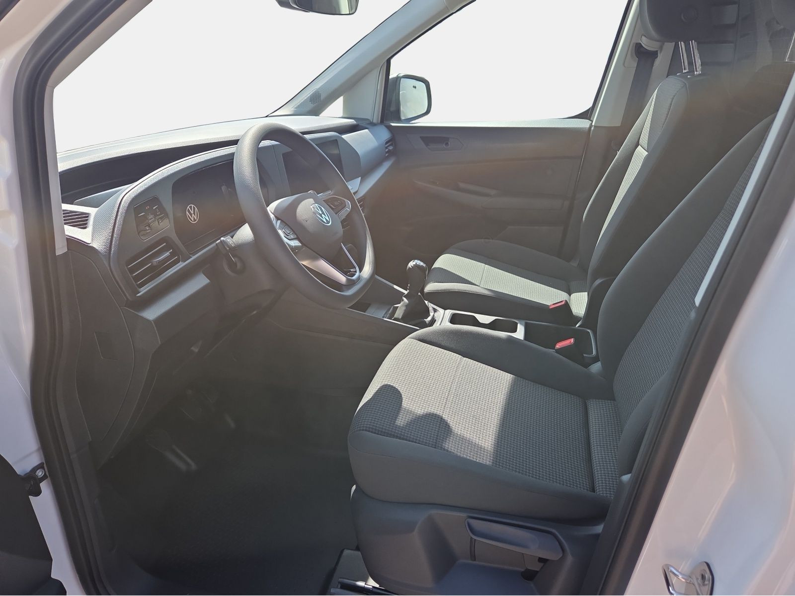 Volkswagen - Caddy Cargo_3