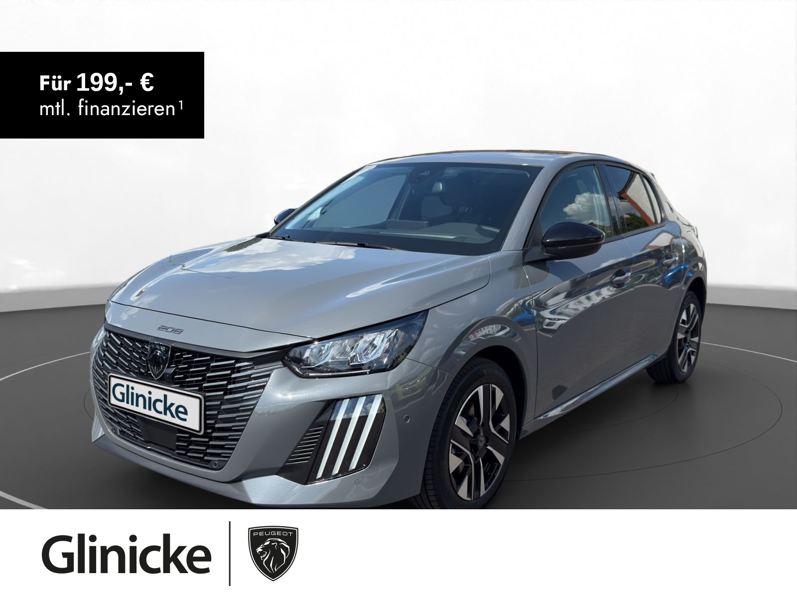 Peugeot - 208_1
