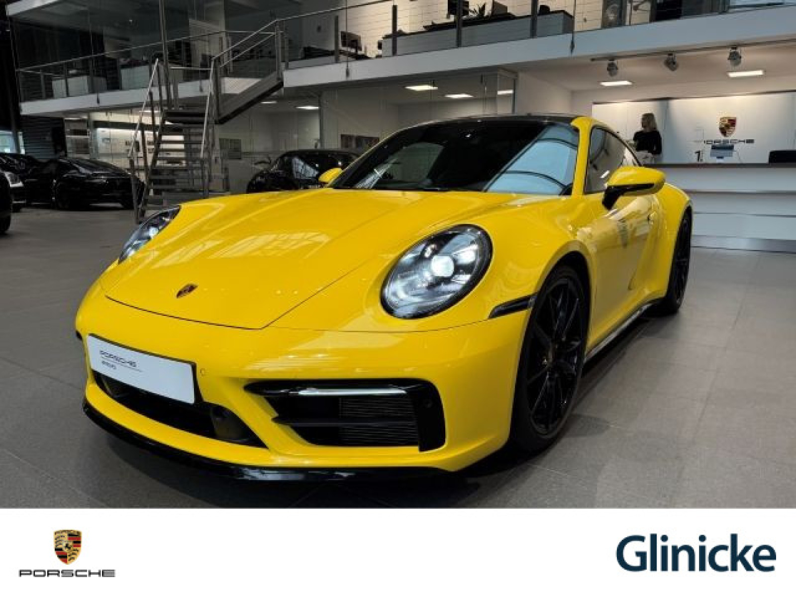 Porsche - 992_1