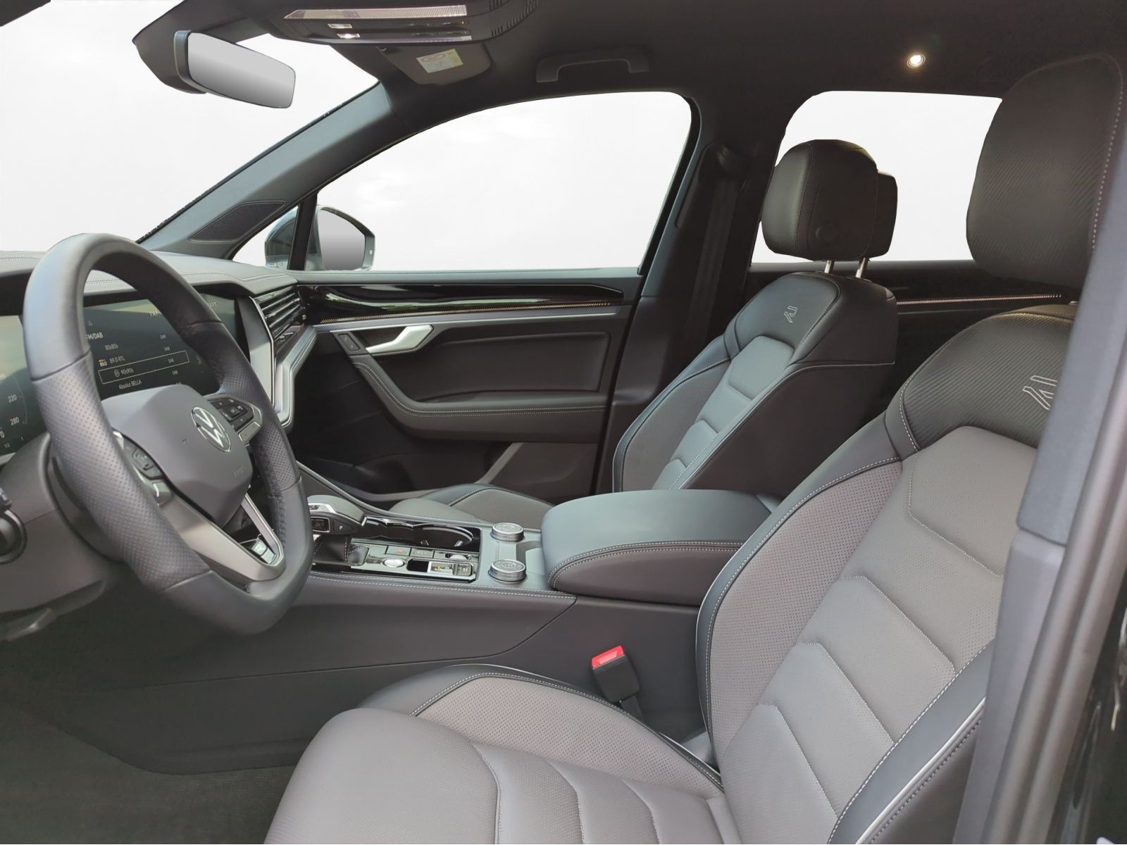 Volkswagen - Touareg_4 Volkswagen - Touareg_4