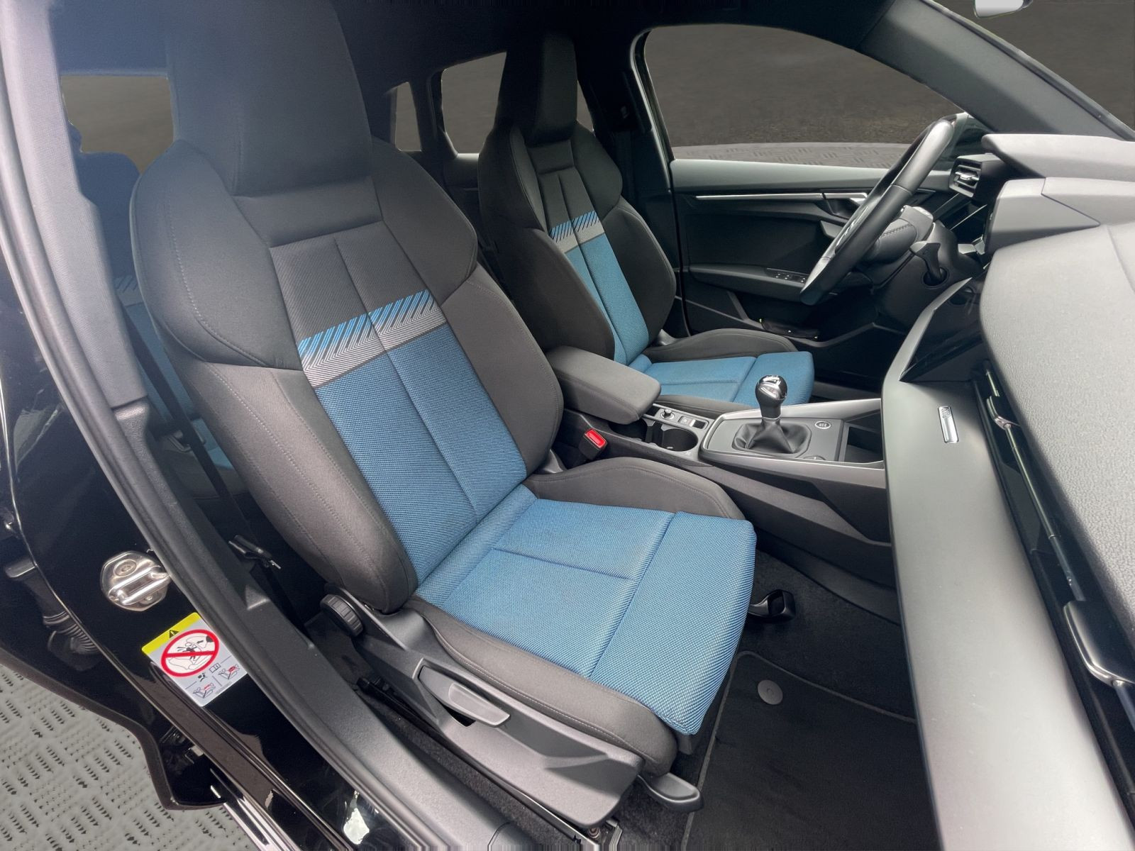 Audi - A3 Sportback_19