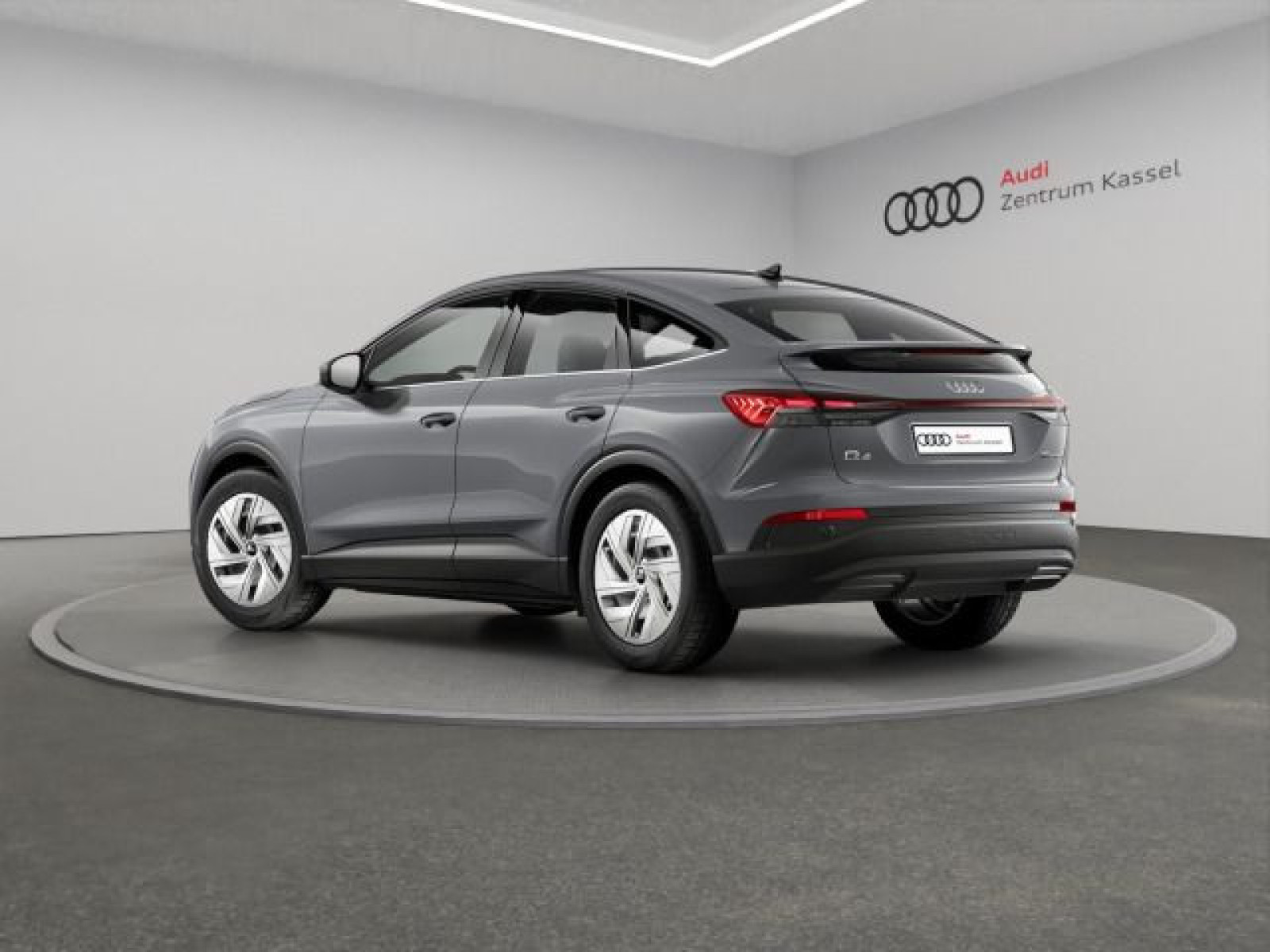 Audi - Q4 Sportback e-tron_5 Audi - Q4 Sportback e-tron_5