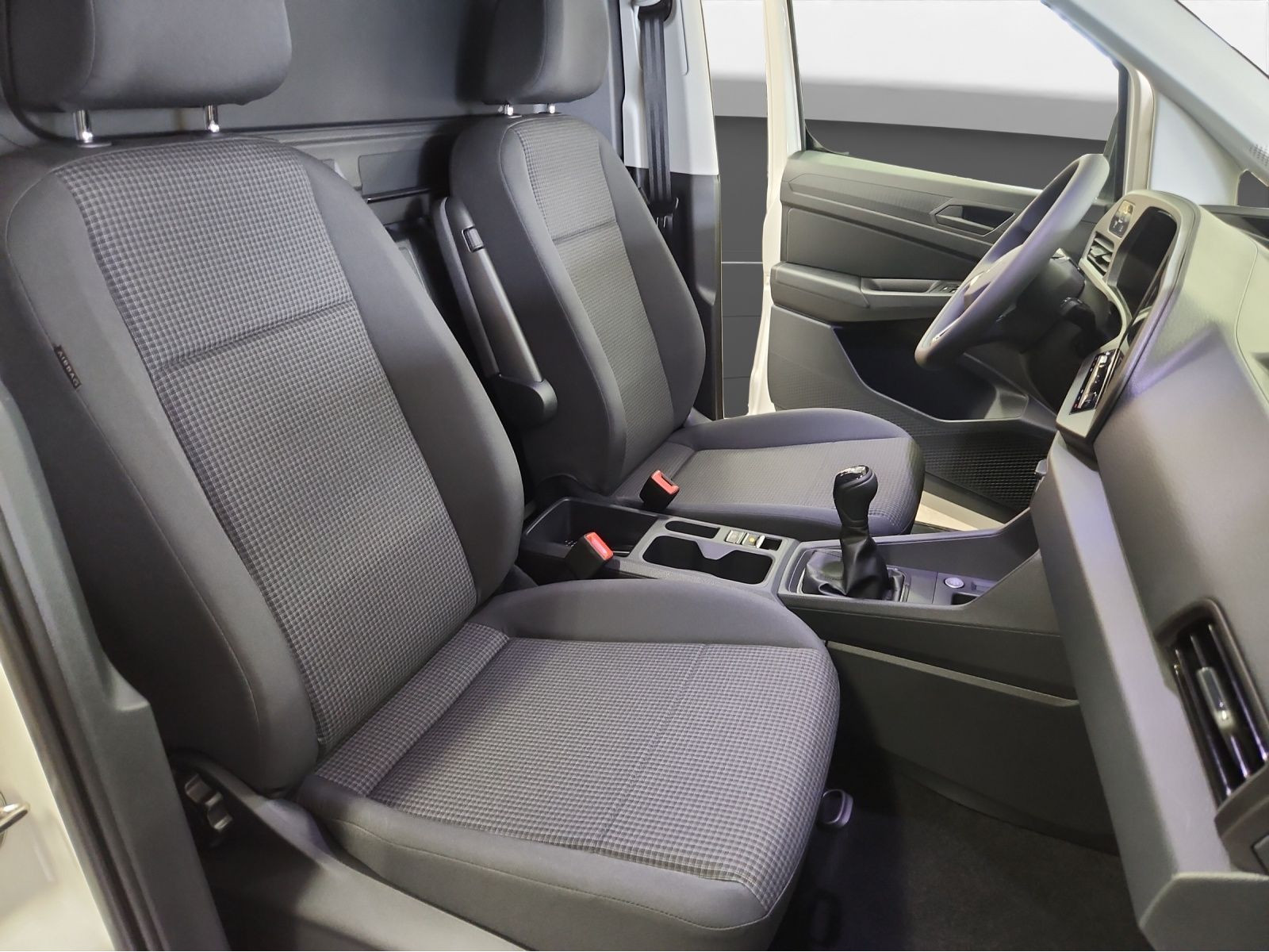 Volkswagen - Caddy Cargo_10