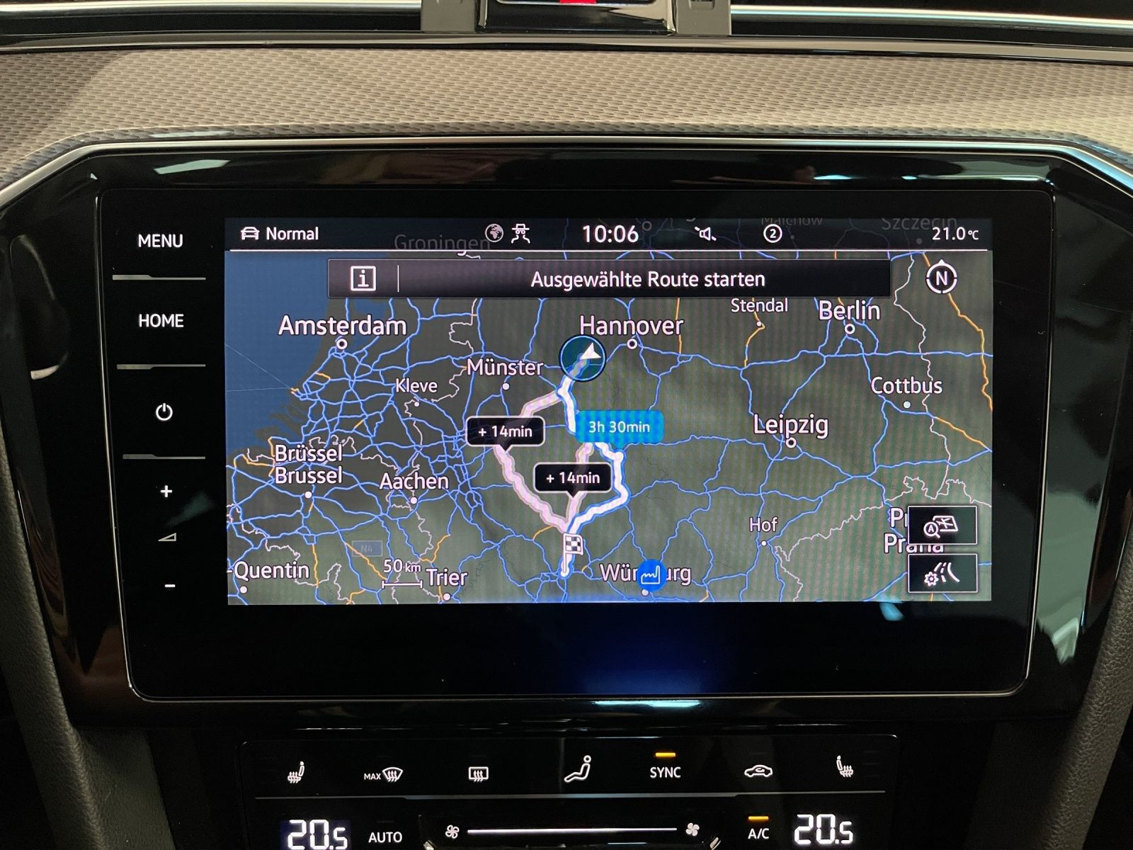 Volkswagen - Passat Alltrack_10