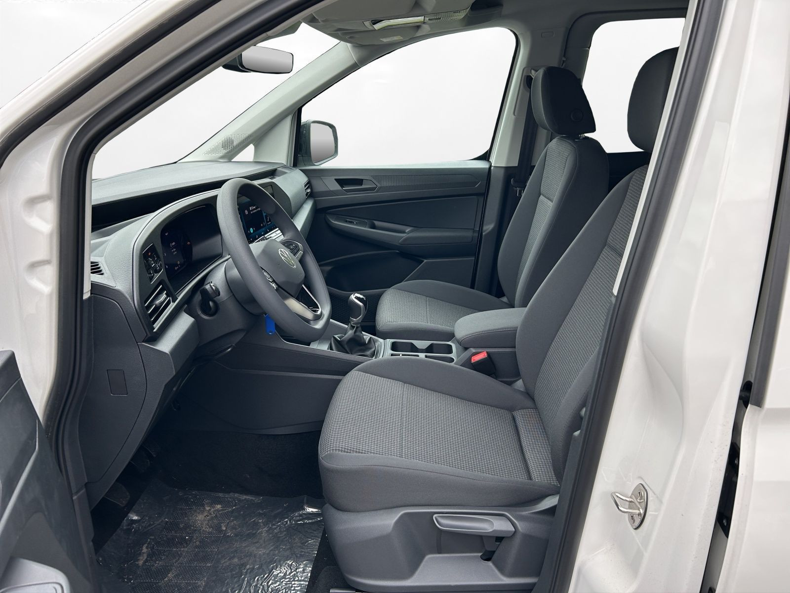 Volkswagen - Caddy Maxi_2
