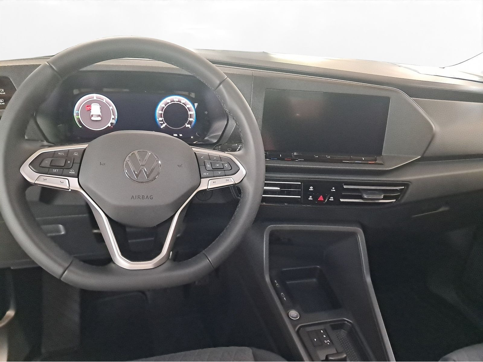 Volkswagen - Caddy Maxi_11
