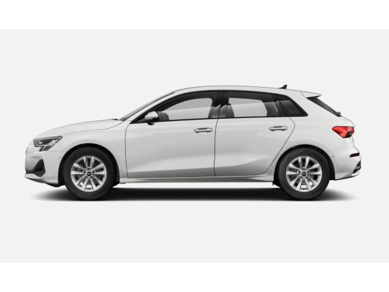 Audi - A3 Sportback_4
