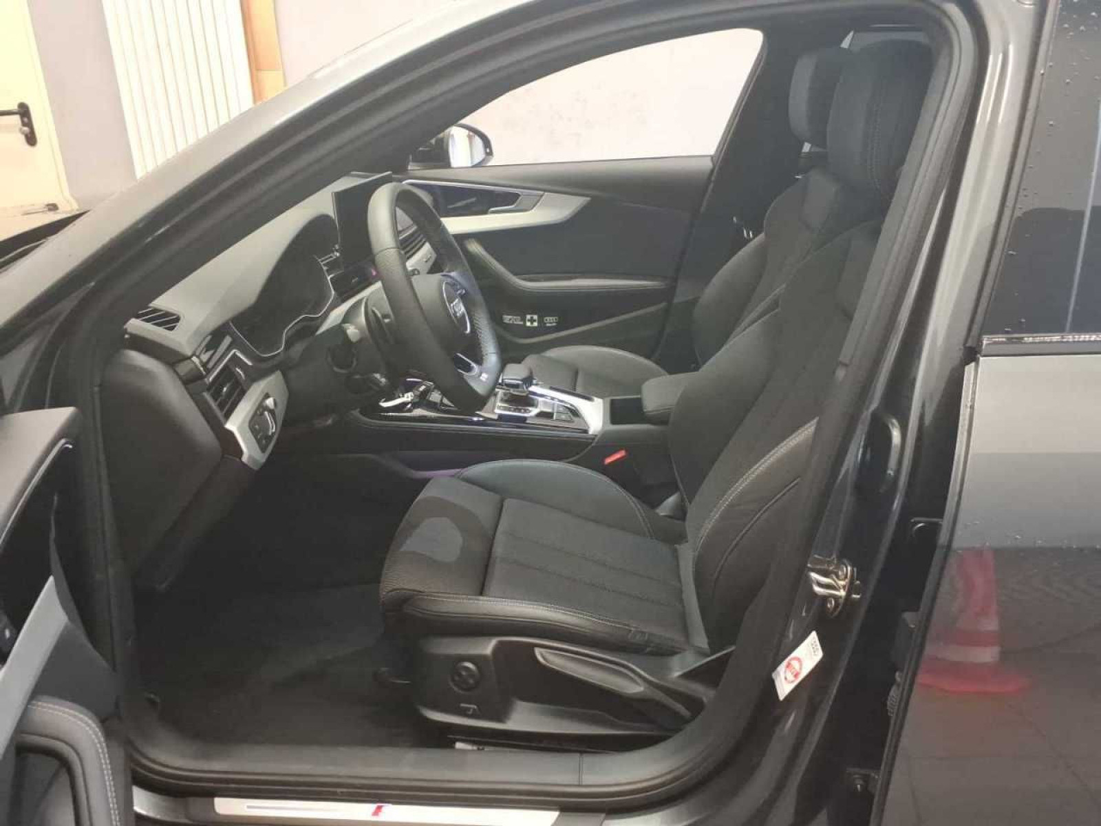 Audi - A4 Avant_5