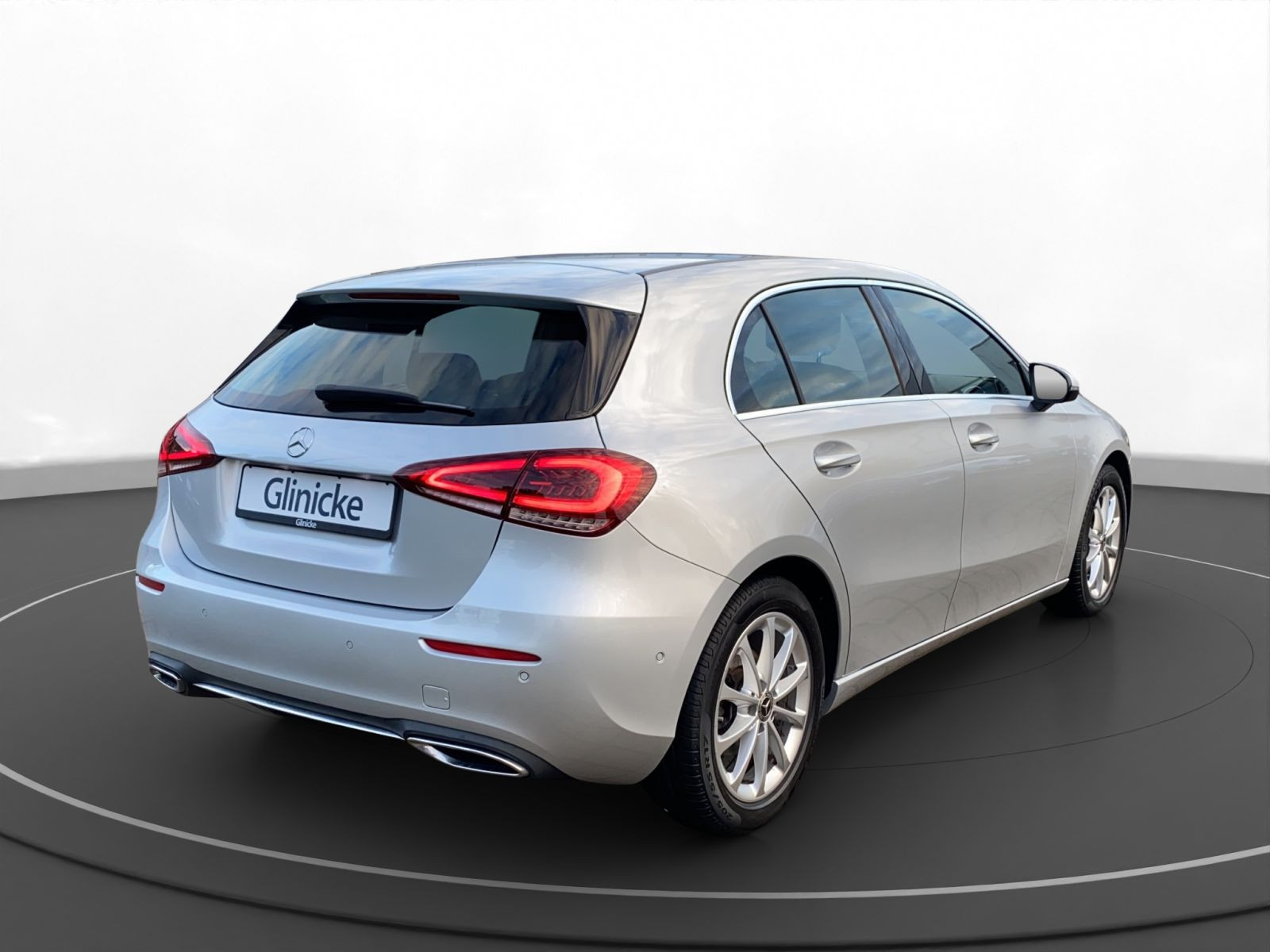 Mercedes-Benz - A 200_6