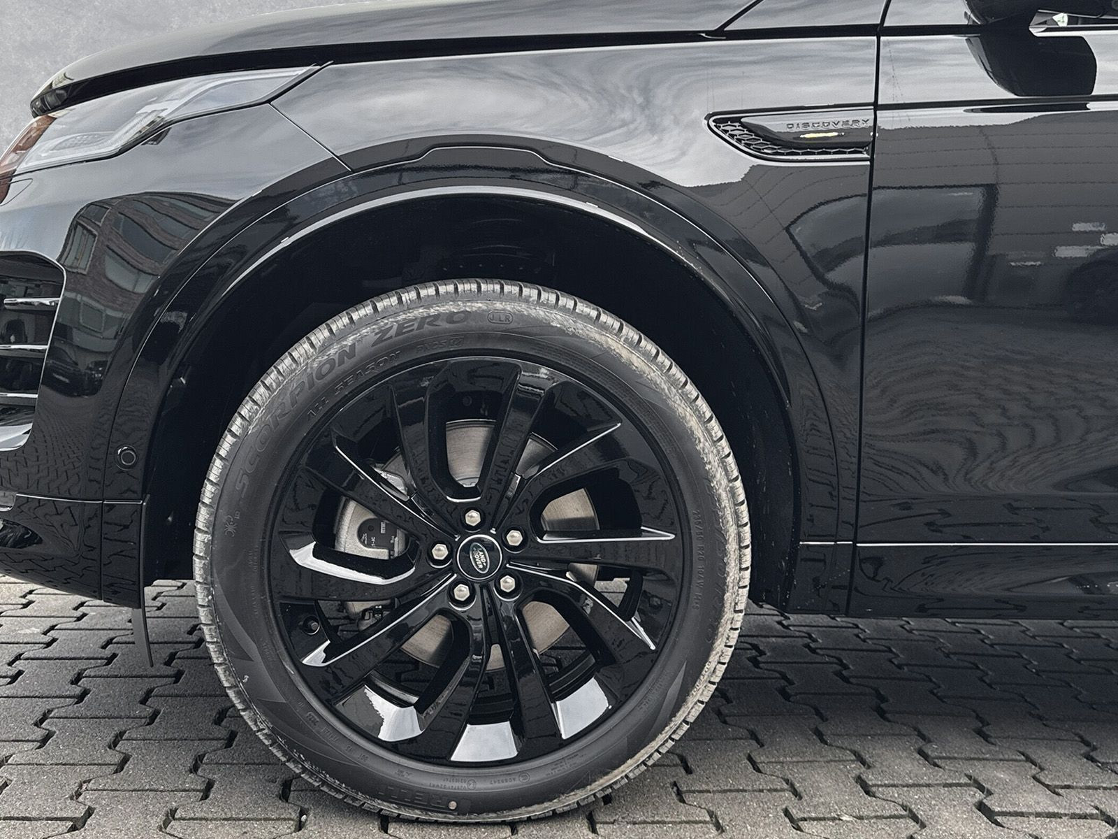 Land Rover - Discovery Sport_9