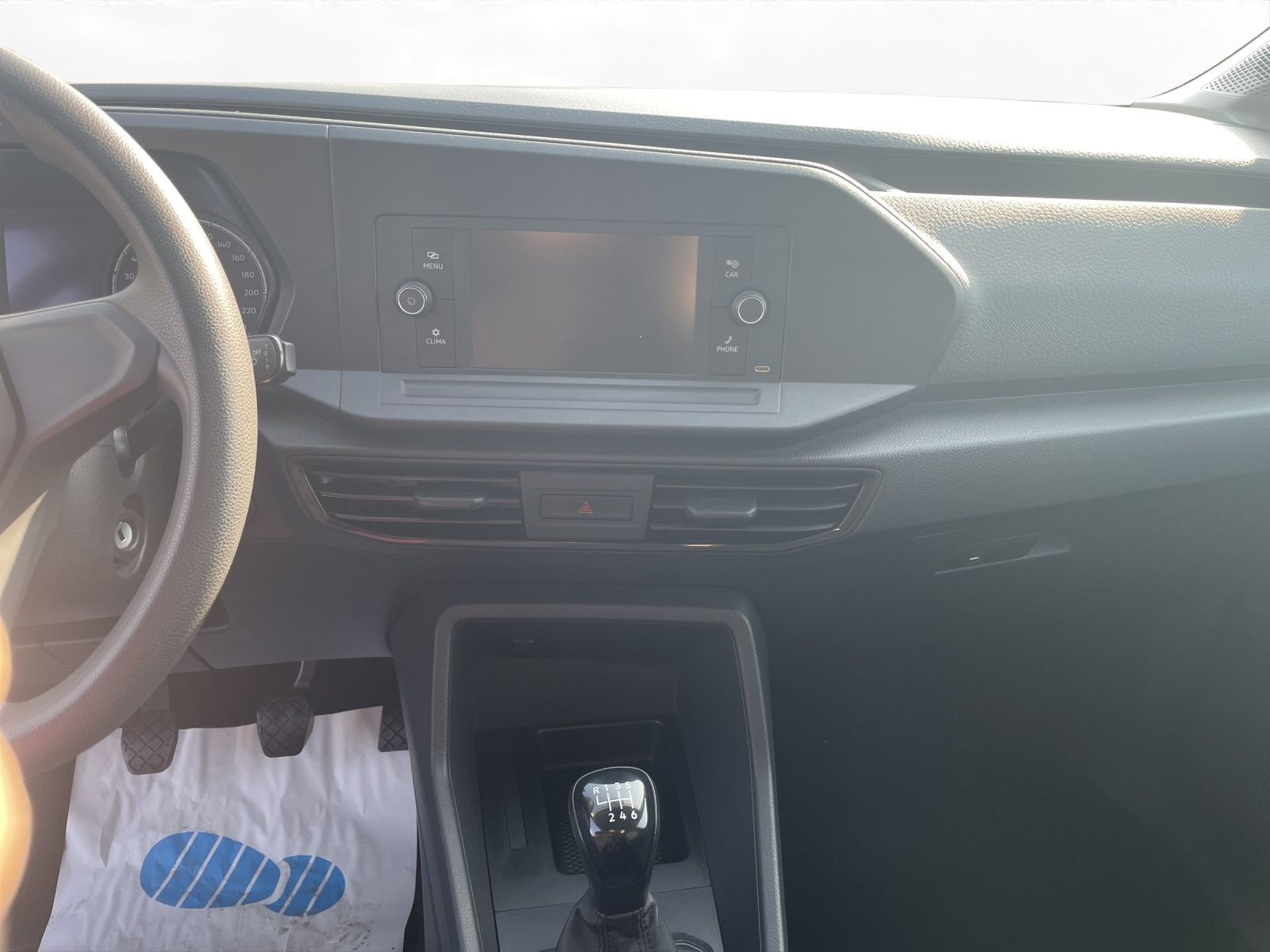 Volkswagen - Caddy Maxi_4