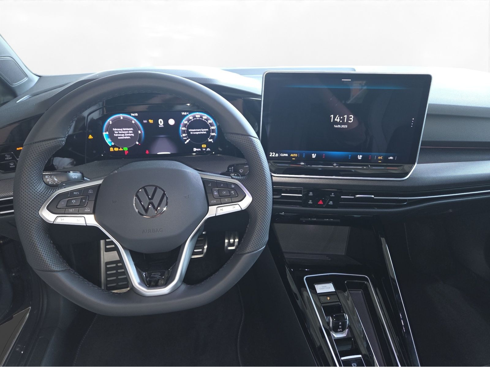 Volkswagen - Golf Variant_9