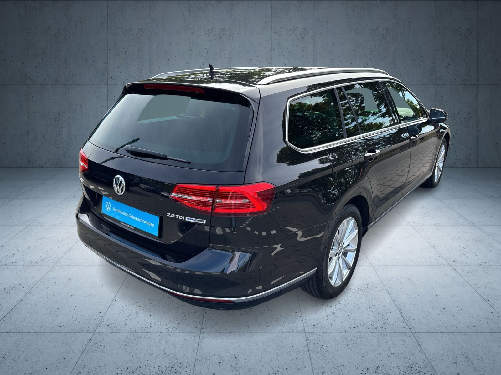 Volkswagen - Passat Variant_33
