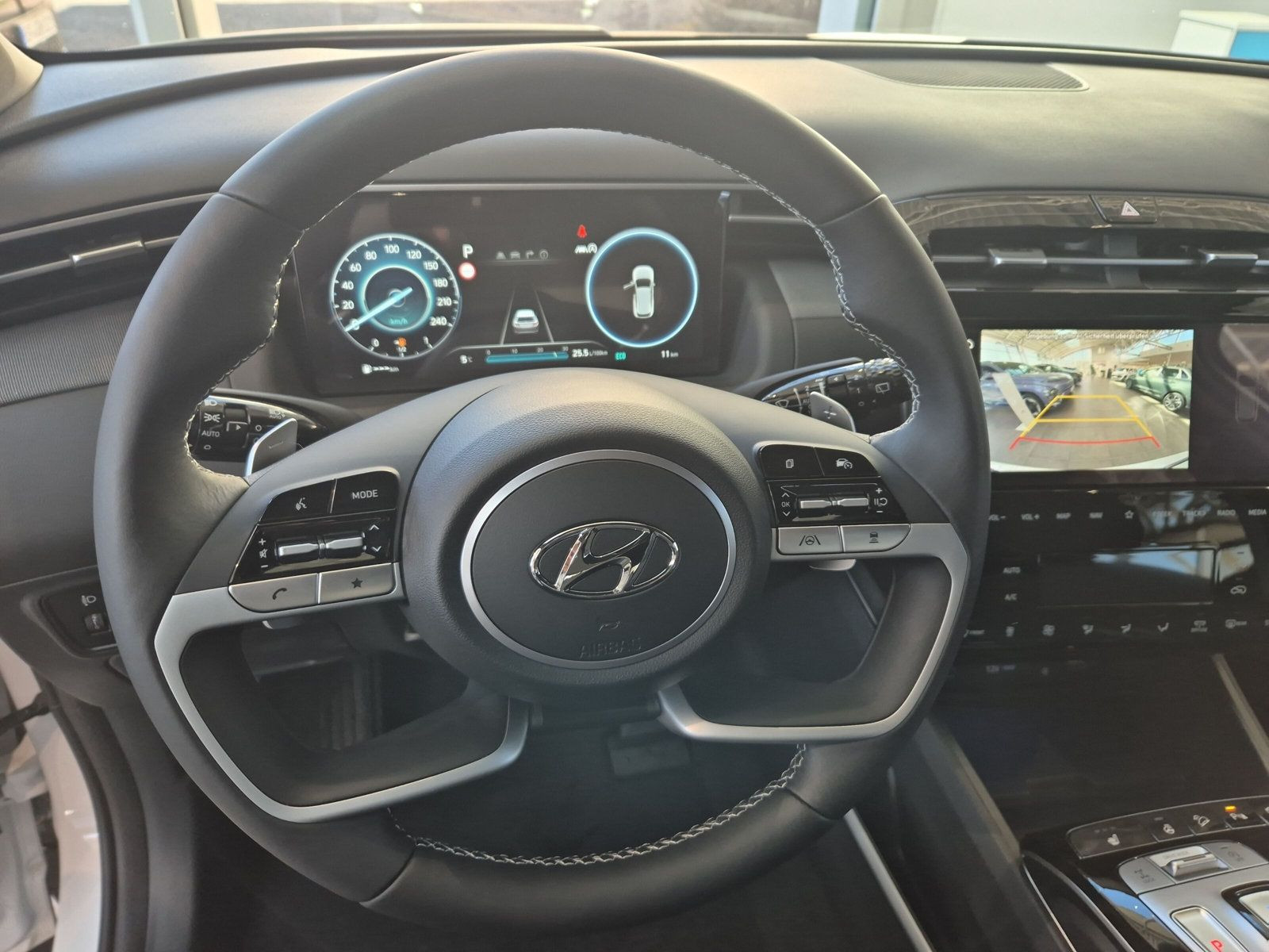 Hyundai - Tucson_12
