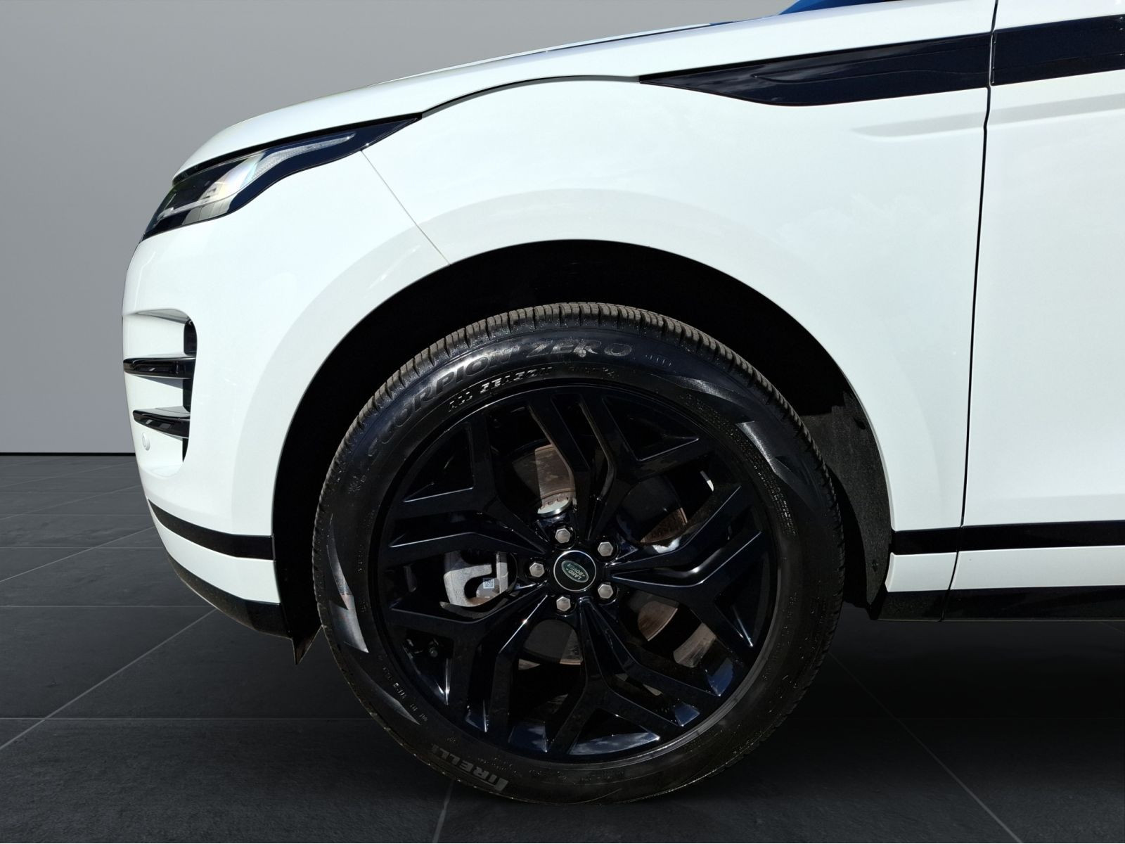 Land Rover - Range Rover Evoque_9