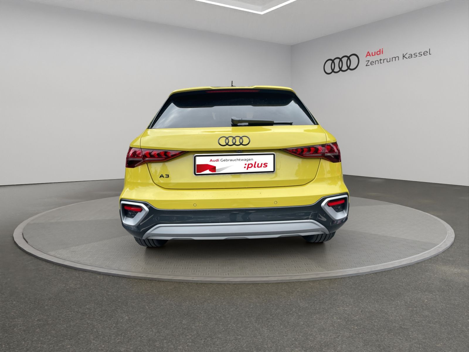 Audi - A3 allstreet_6
