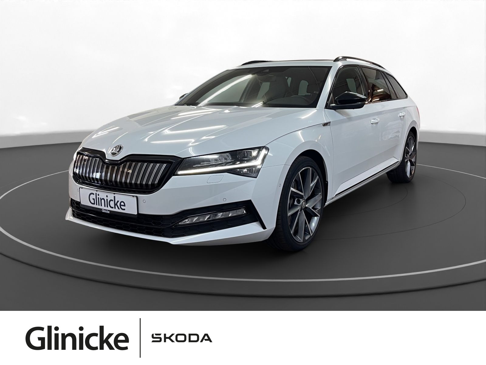 Škoda - Superb_1