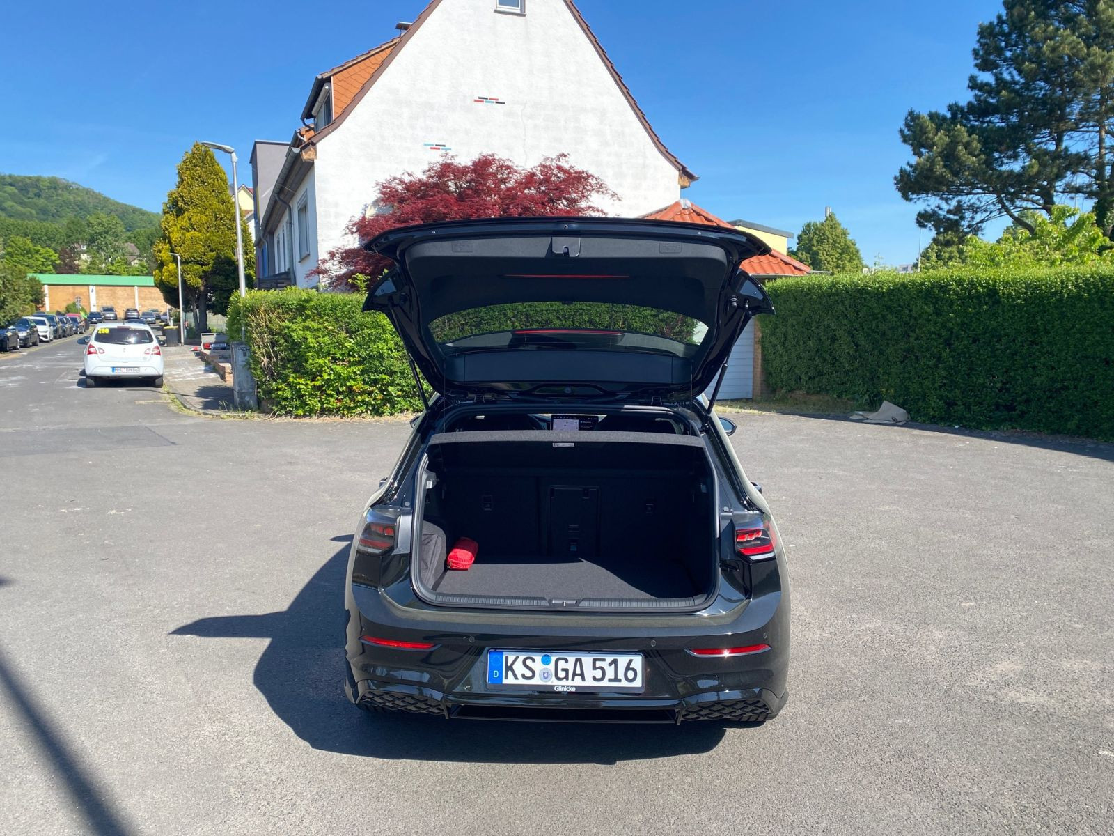 Volkswagen - Golf_15 Volkswagen - Golf_15