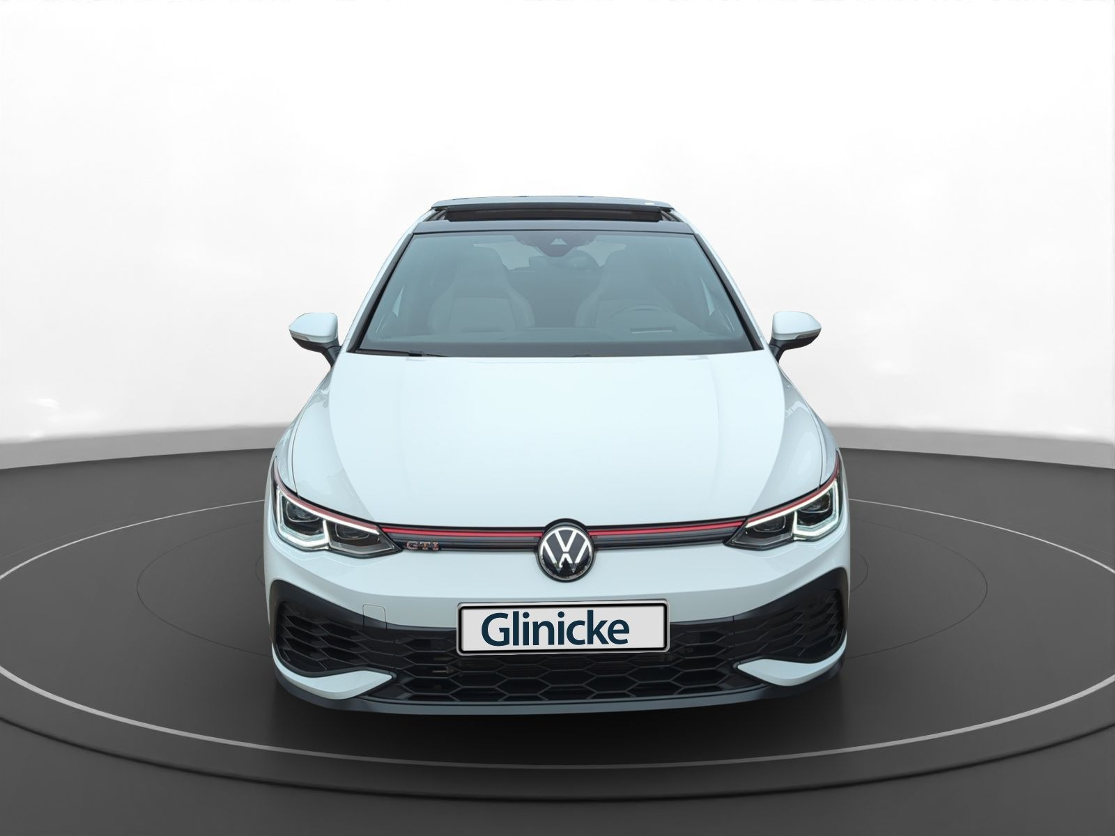 Volkswagen - Golf GTI_14