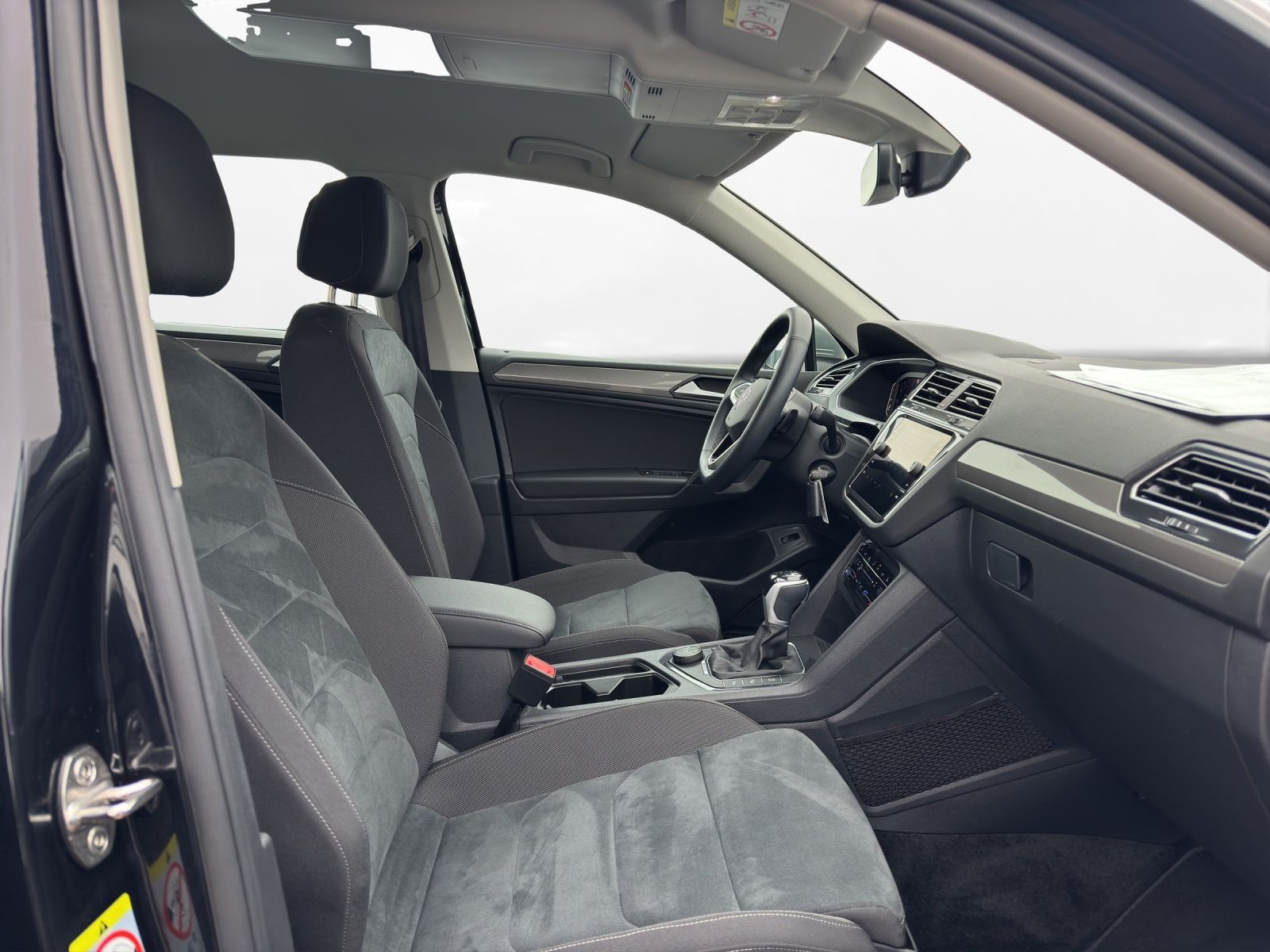 Volkswagen - Tiguan Allspace_12