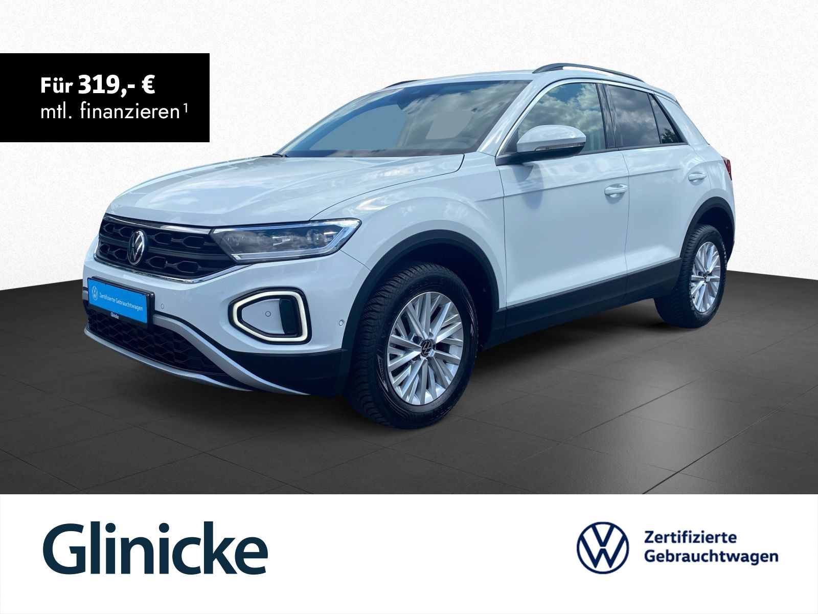 Volkswagen - T-Roc_1