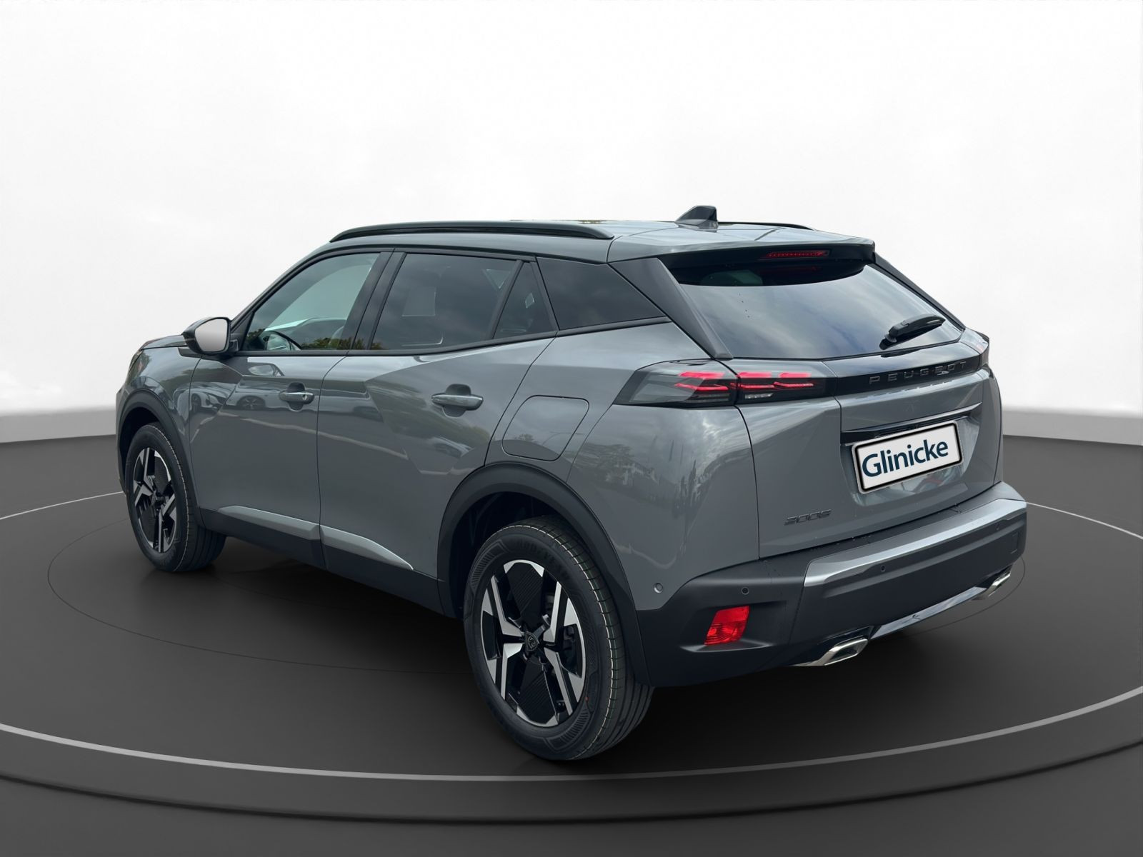 Peugeot - 2008_9 Peugeot - 2008_9