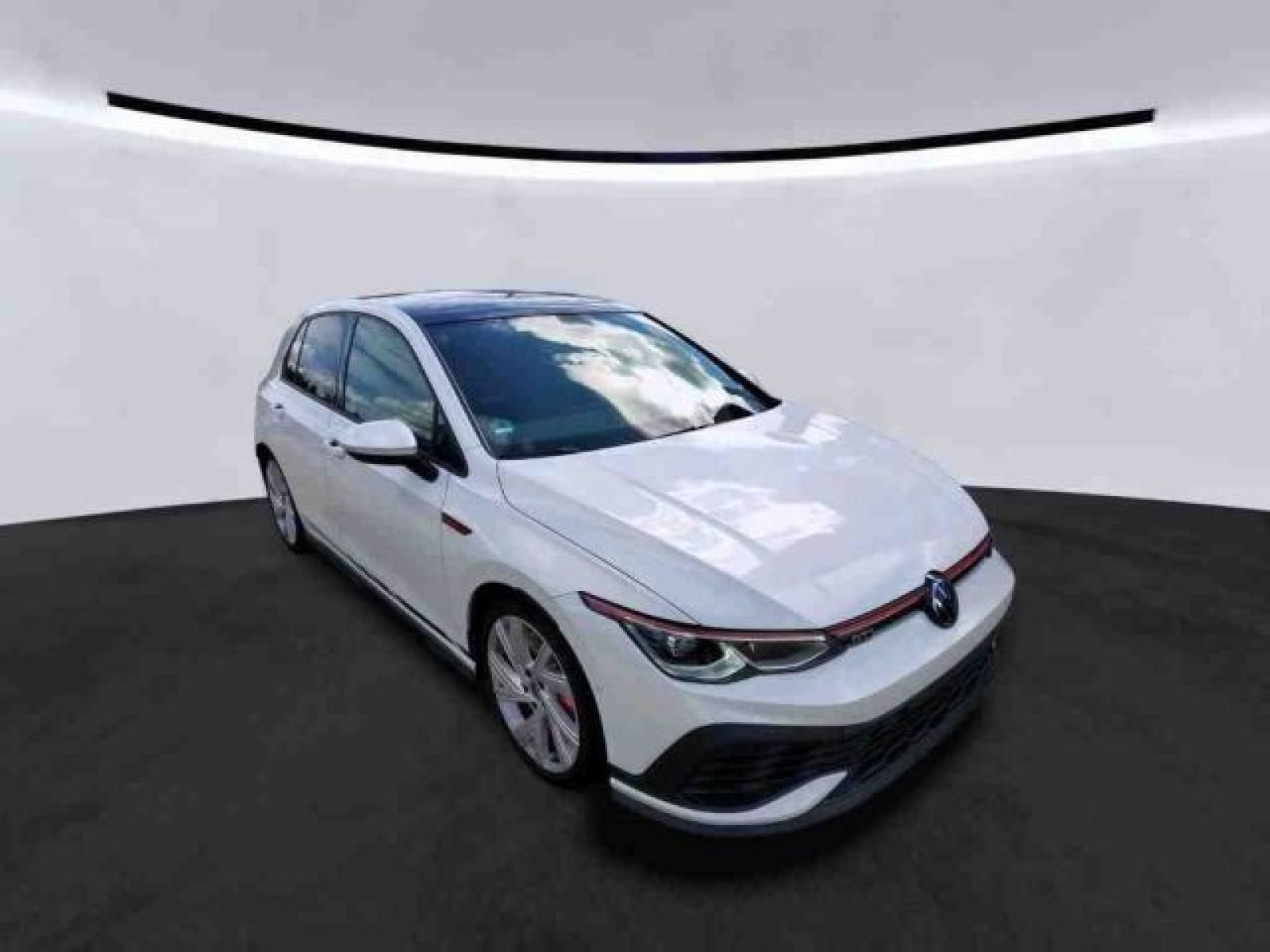 Volkswagen - Golf GTI_4